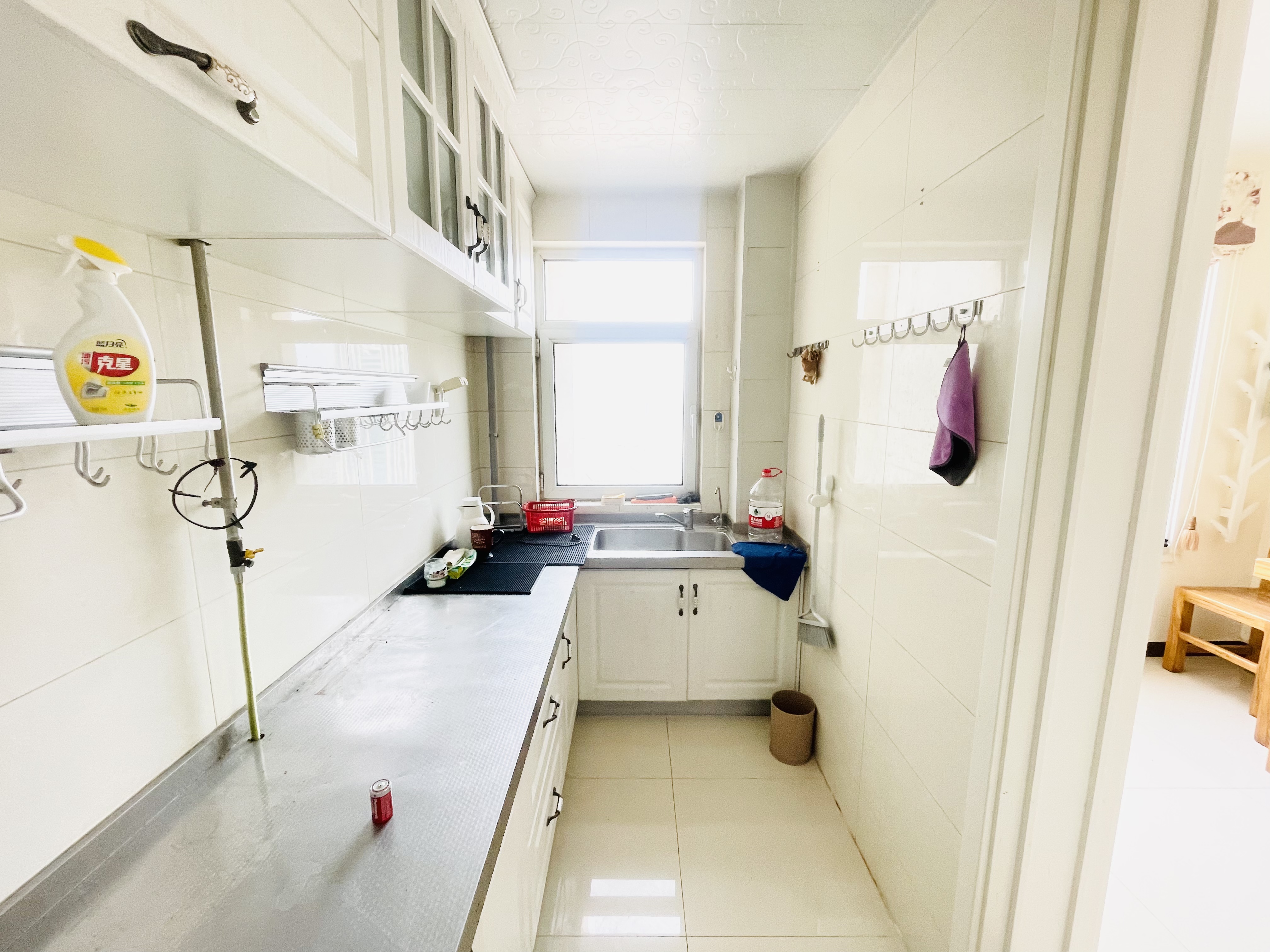 中国铁建国际城