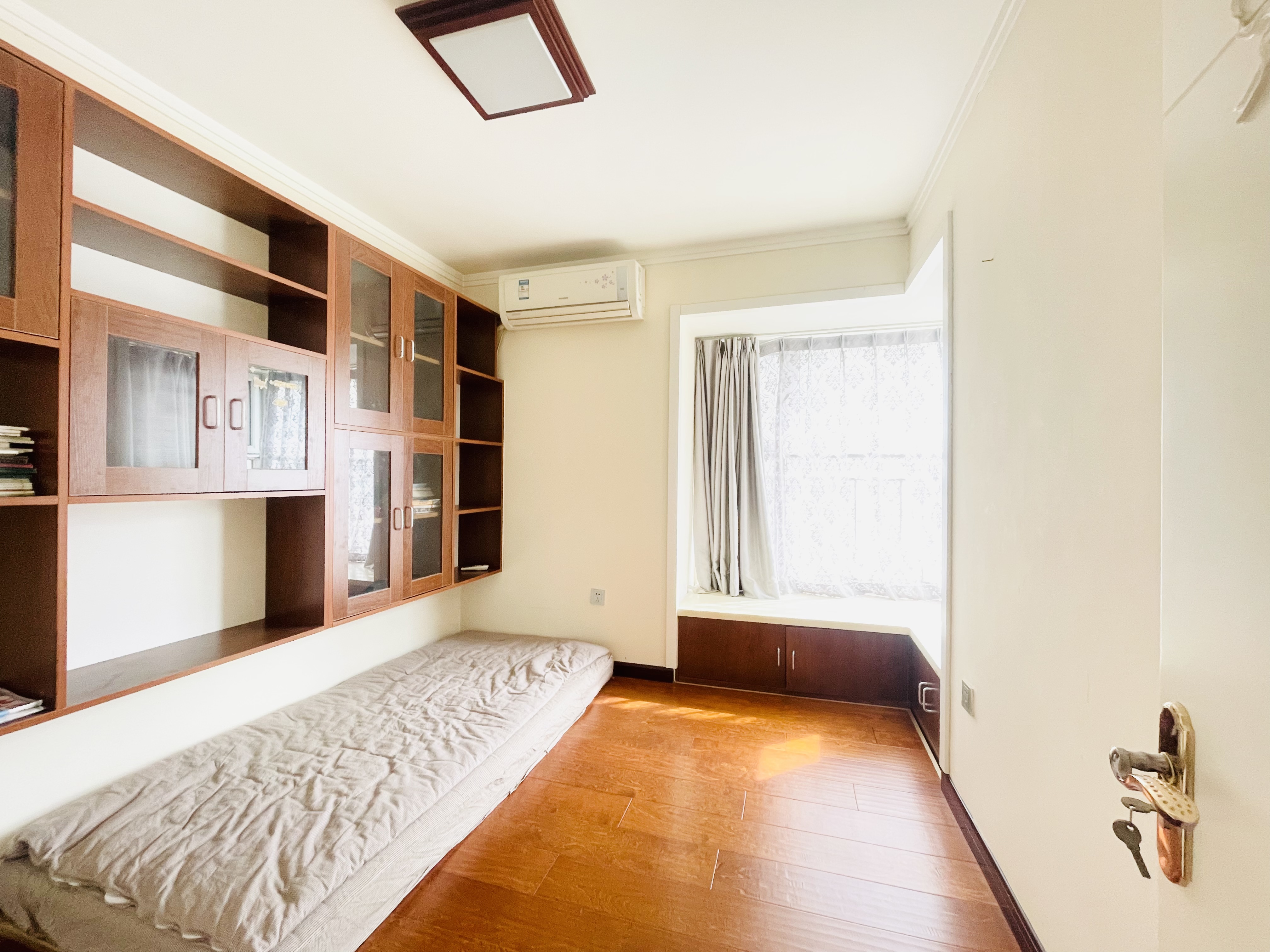 中国铁建国际城