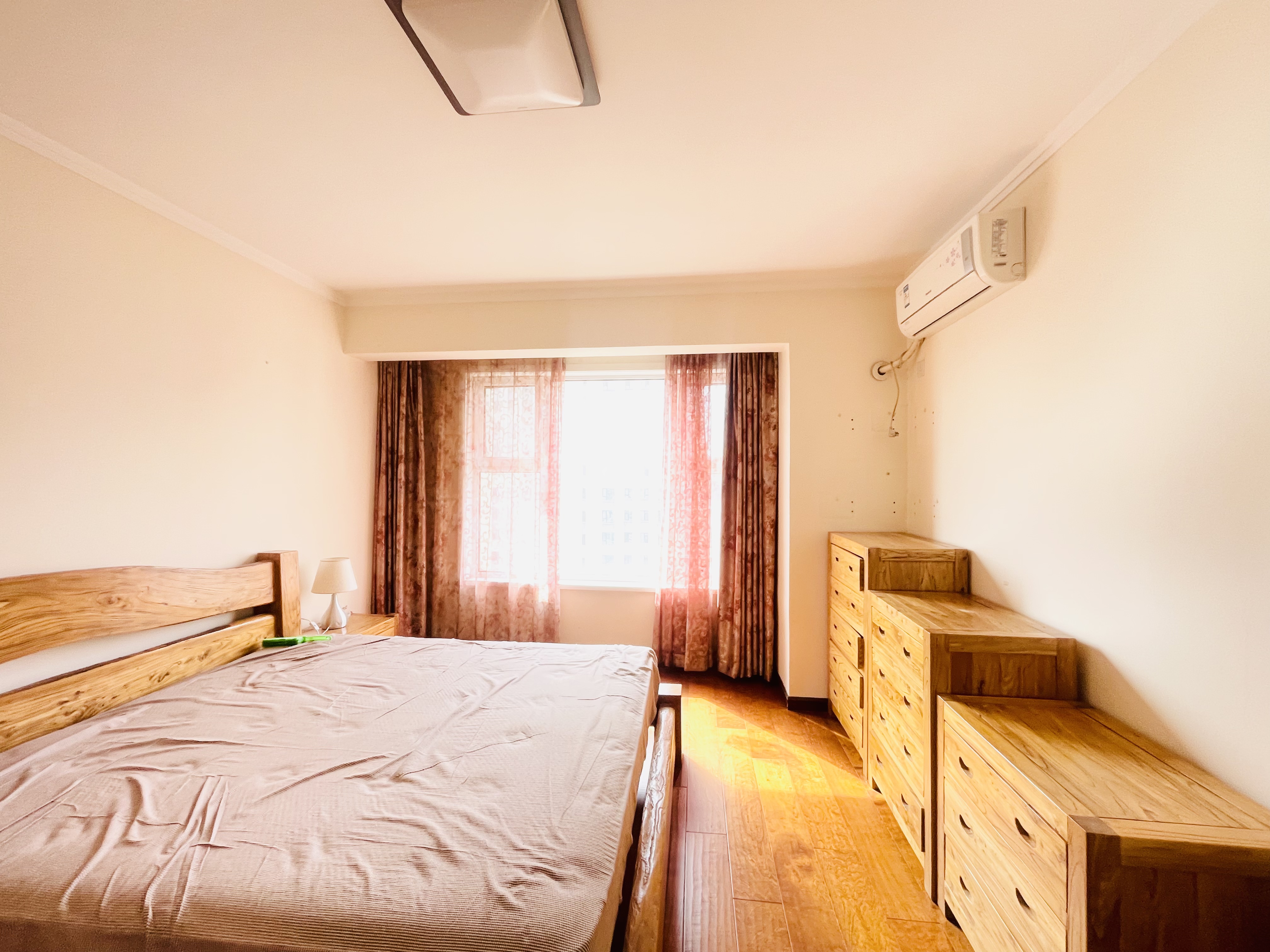 中国铁建国际城