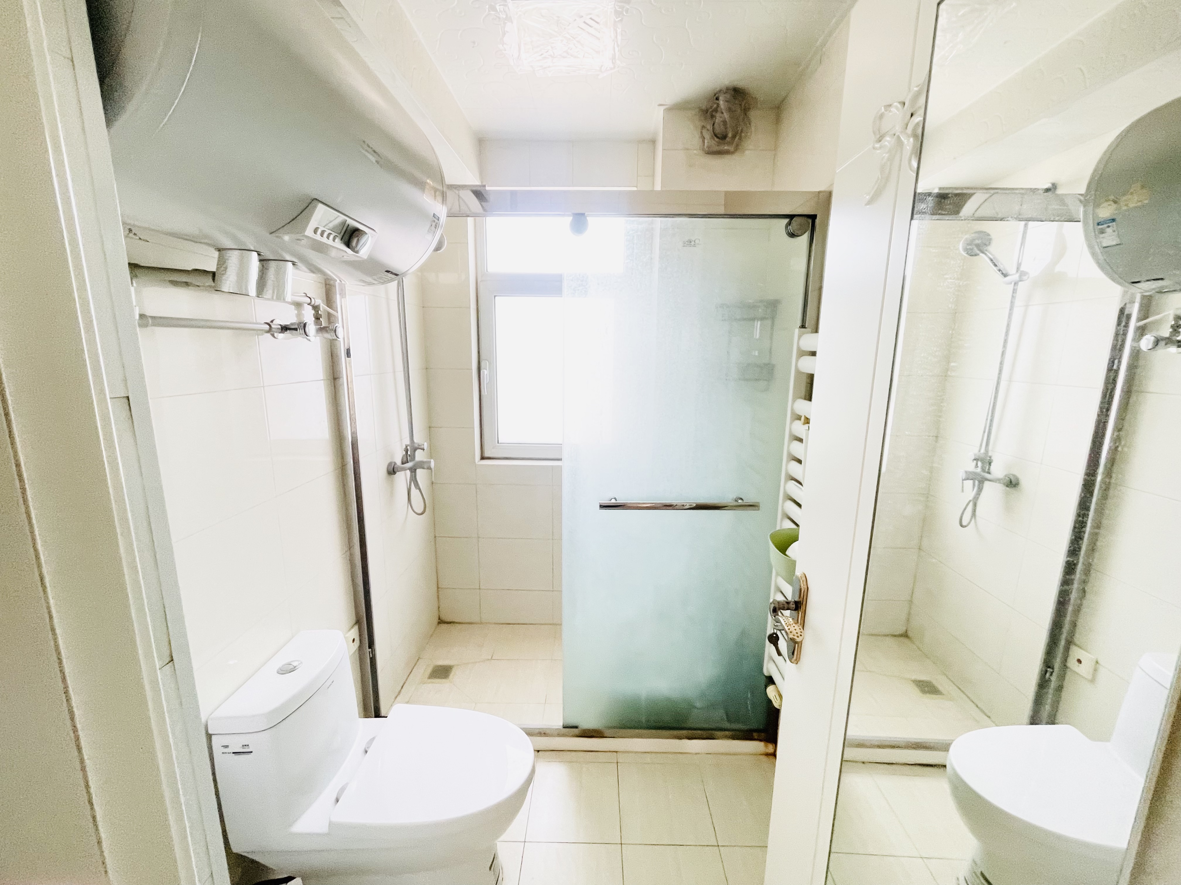 中国铁建国际城