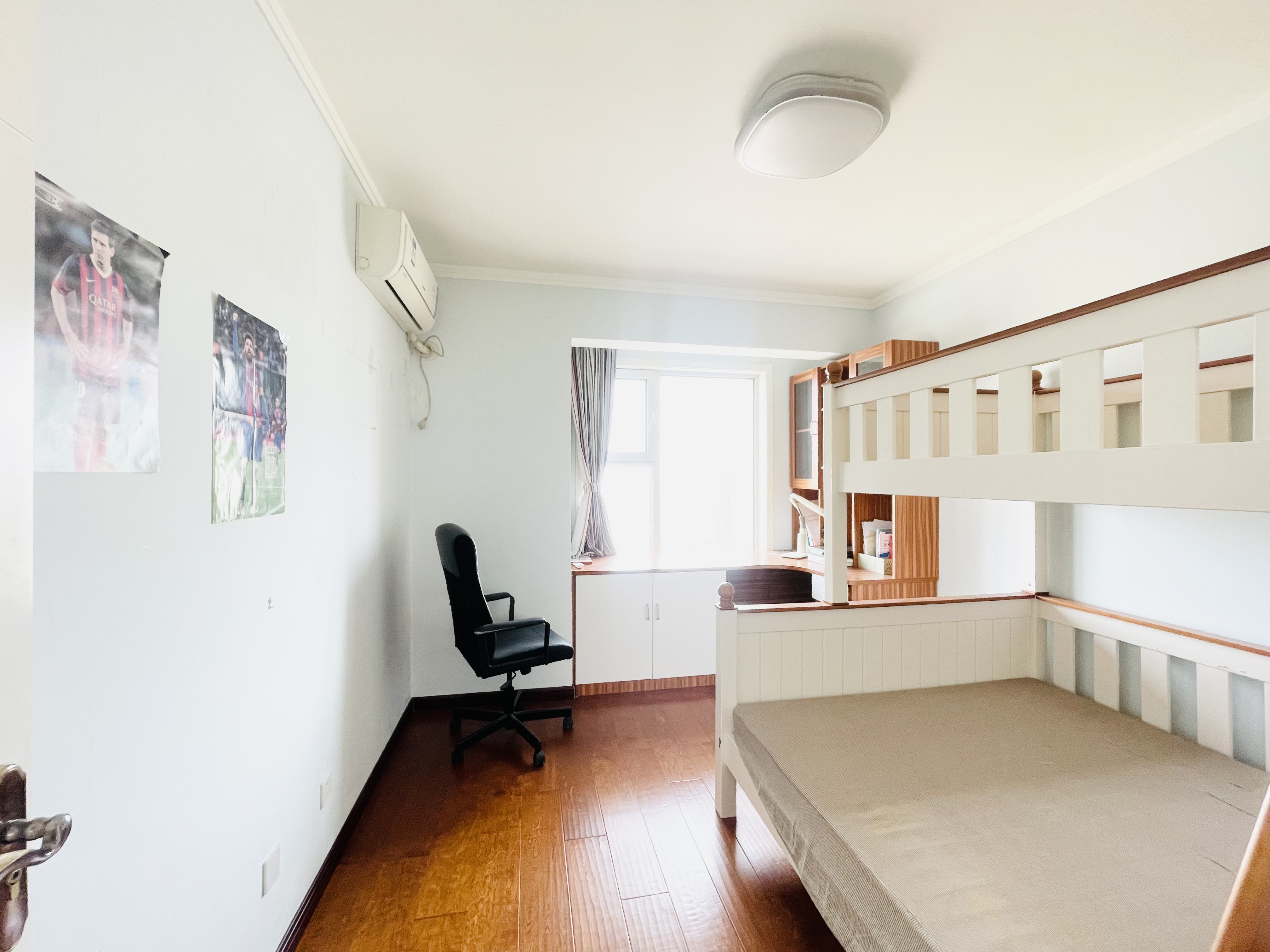 中国铁建国际城