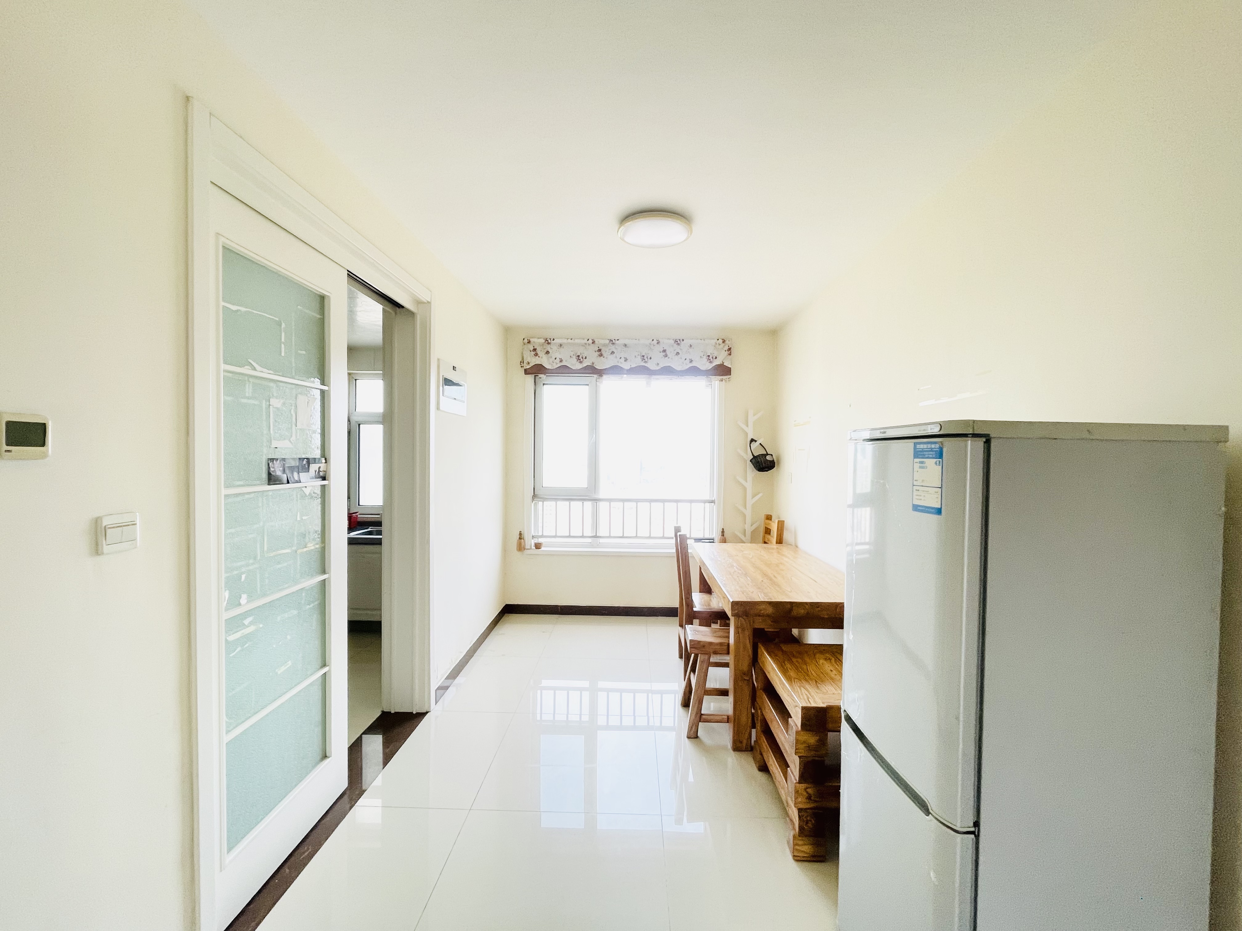 中国铁建国际城