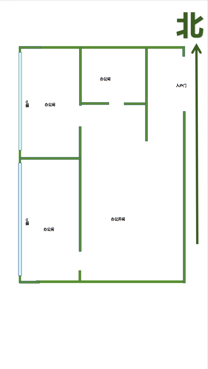 保利中科创新广场