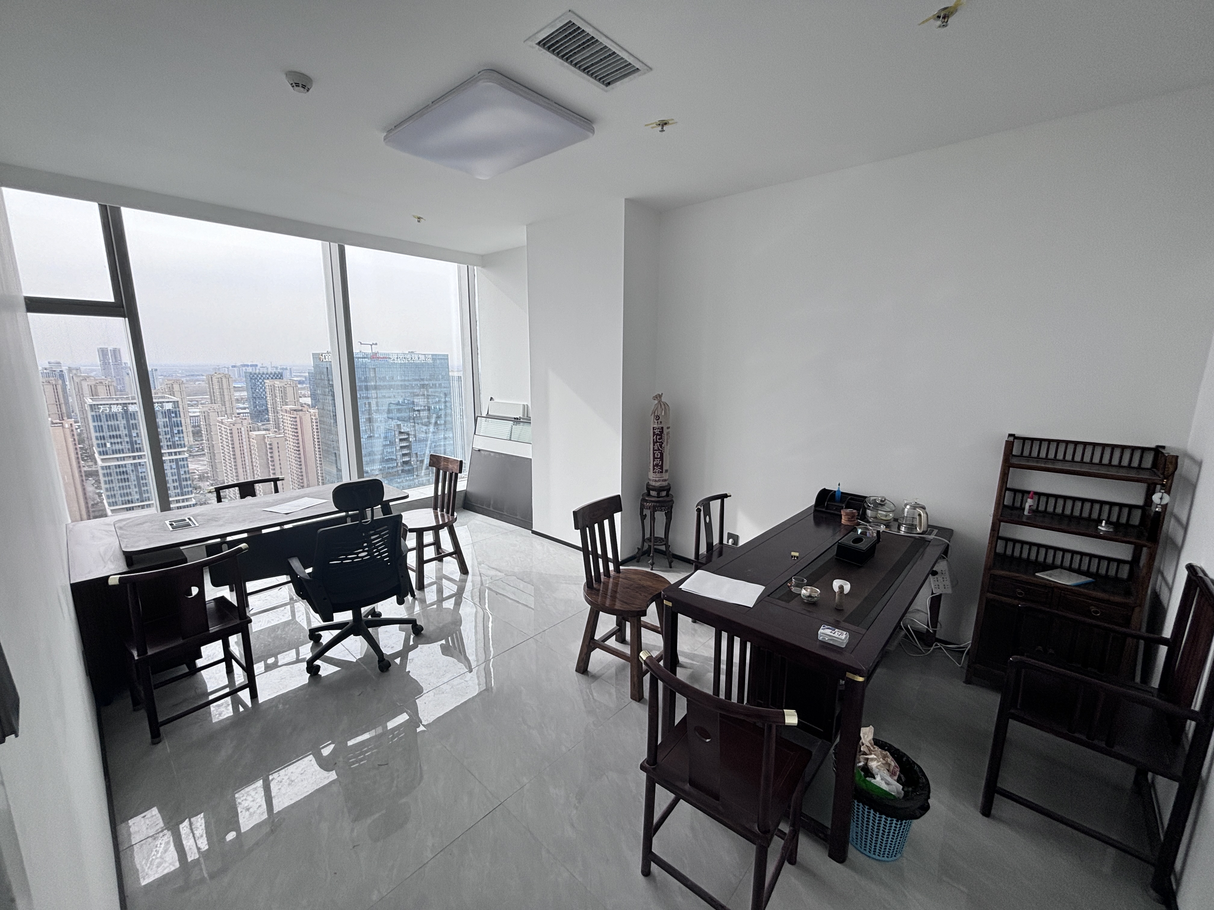 保利中科创新广场