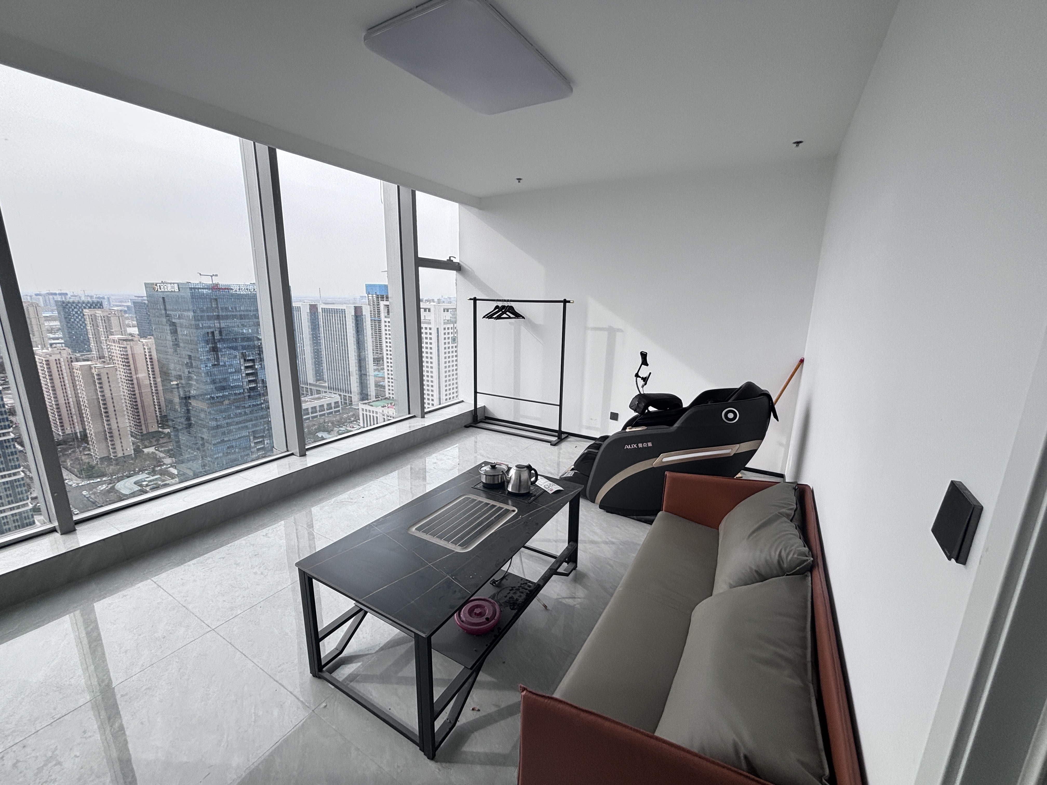 保利中科创新广场