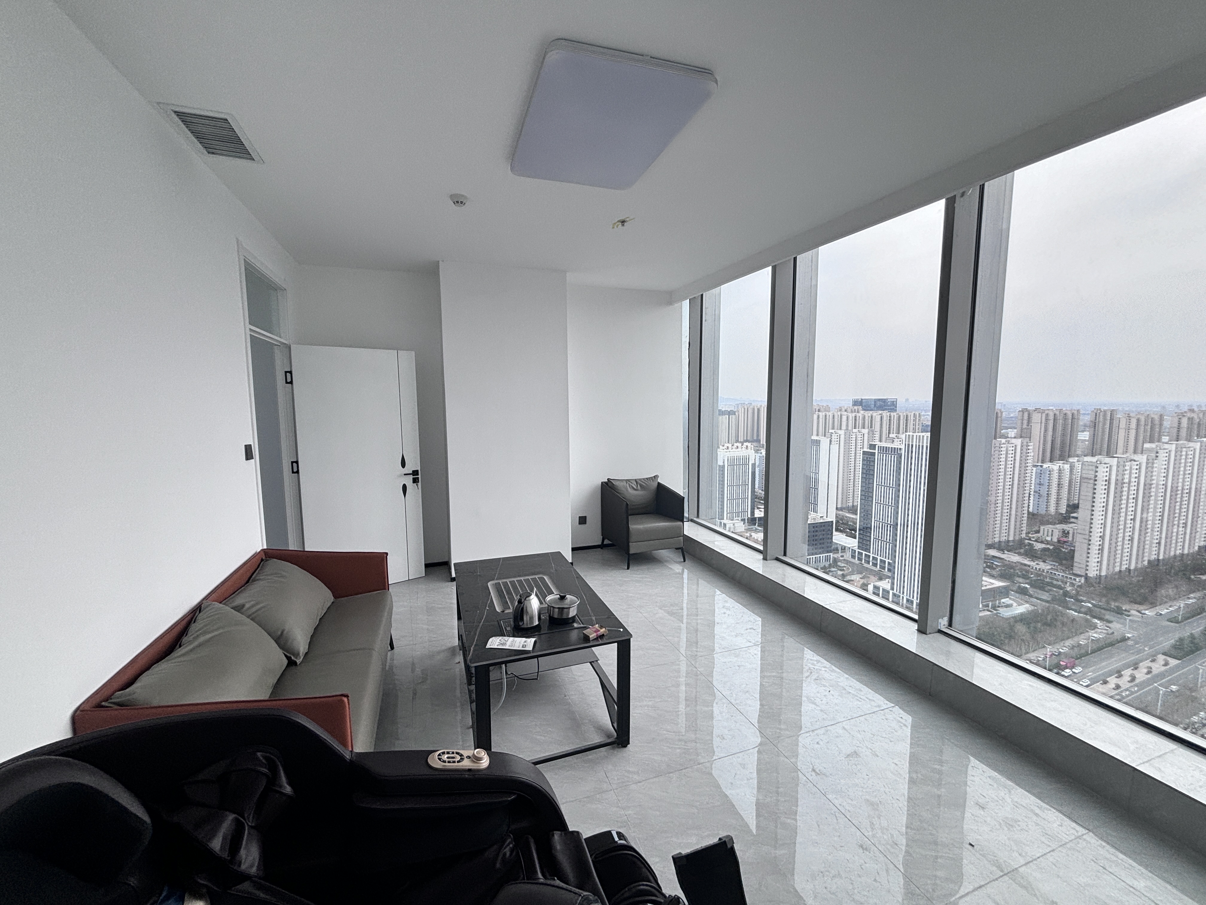 保利中科创新广场