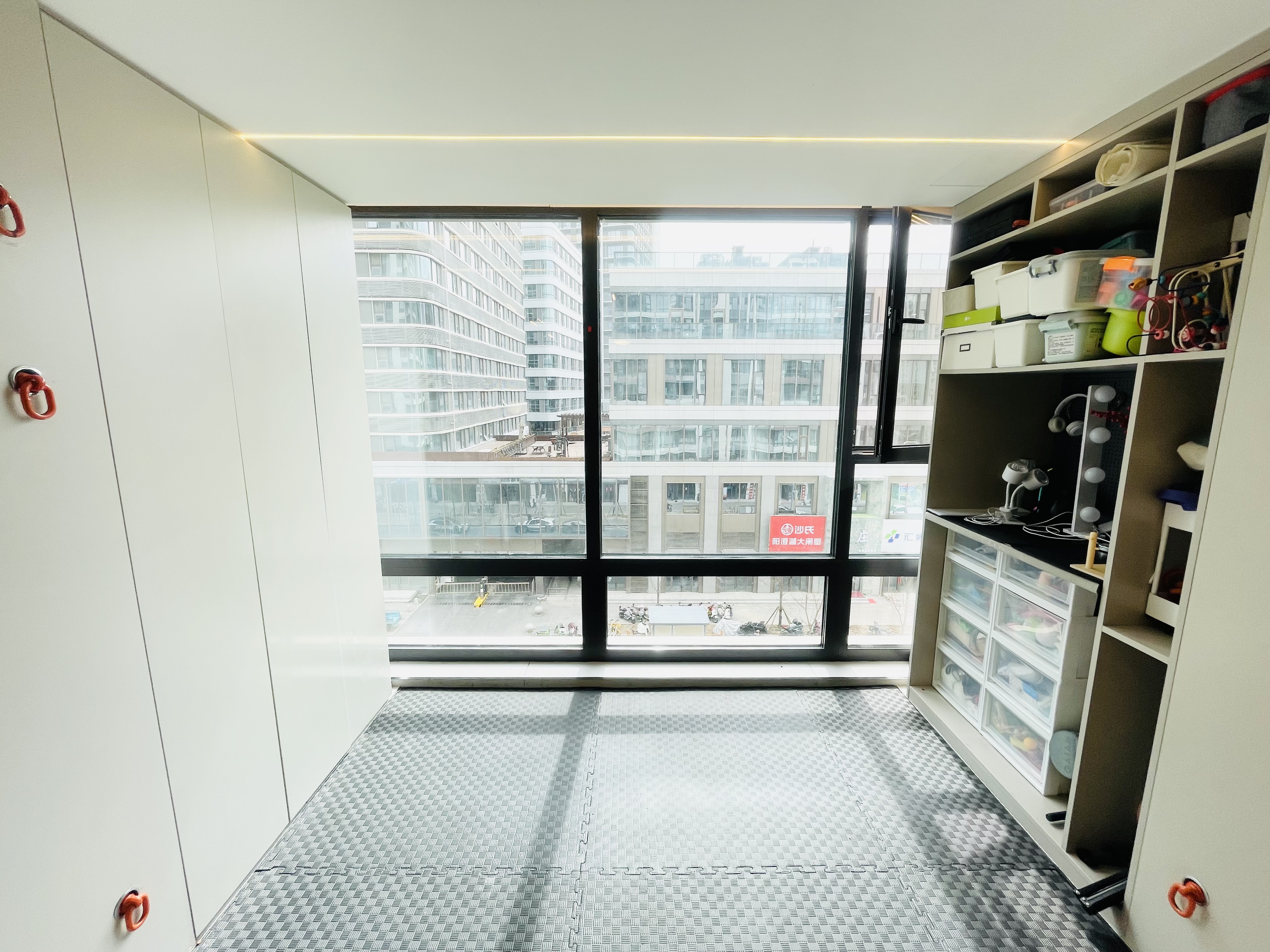 华润置地昆仑御