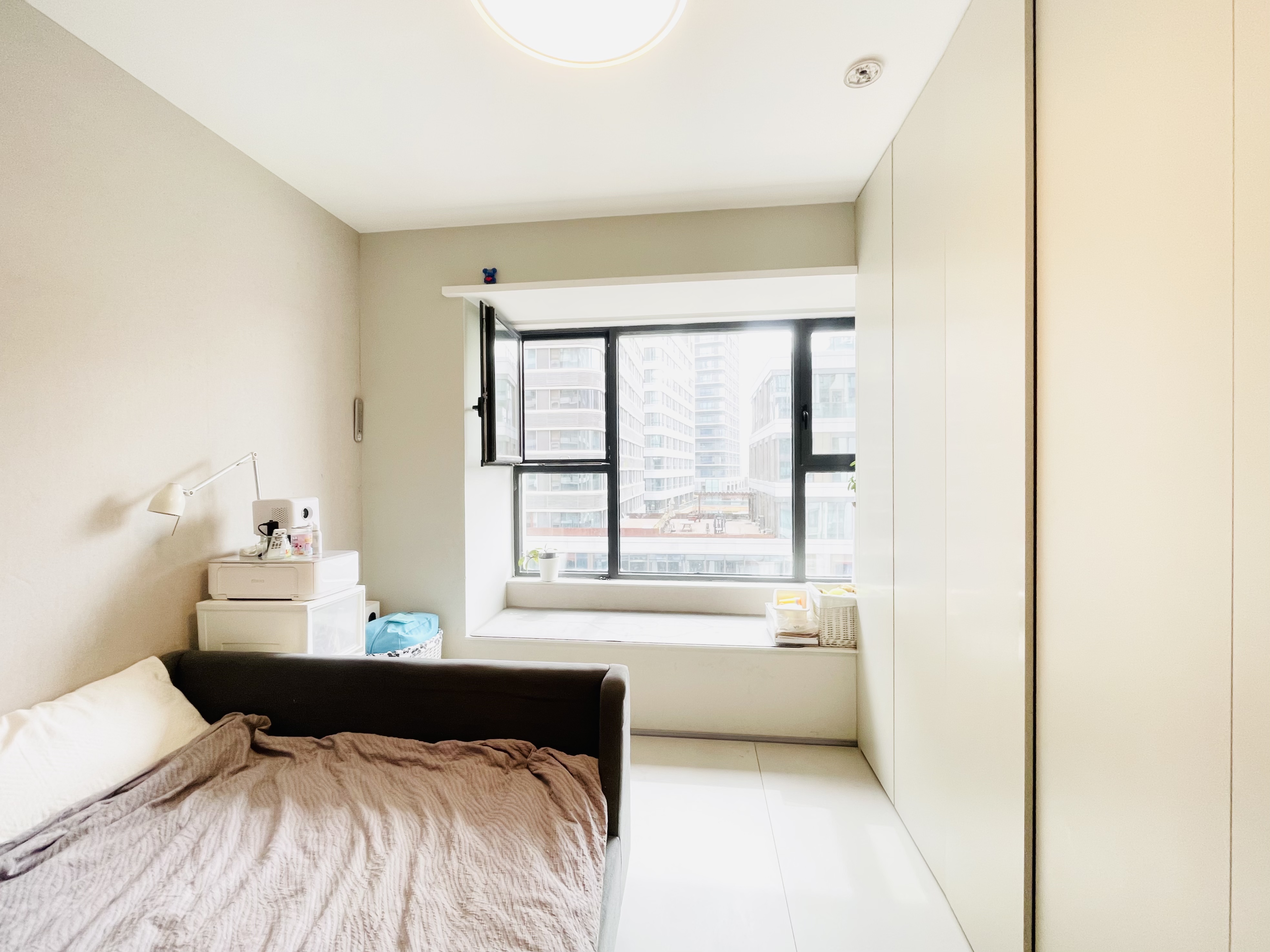 华润置地昆仑御