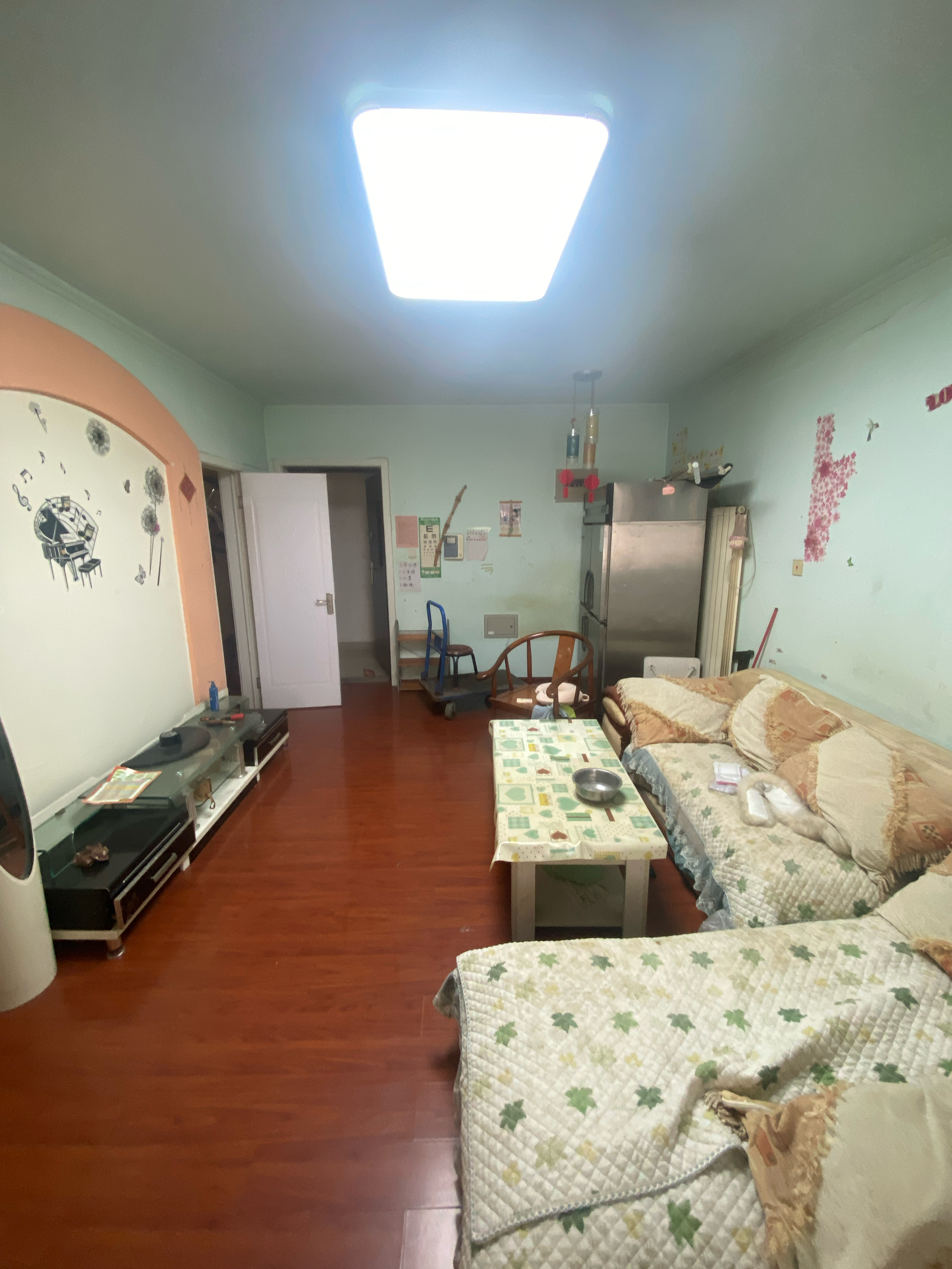 
							阳光100国际新城(G区)