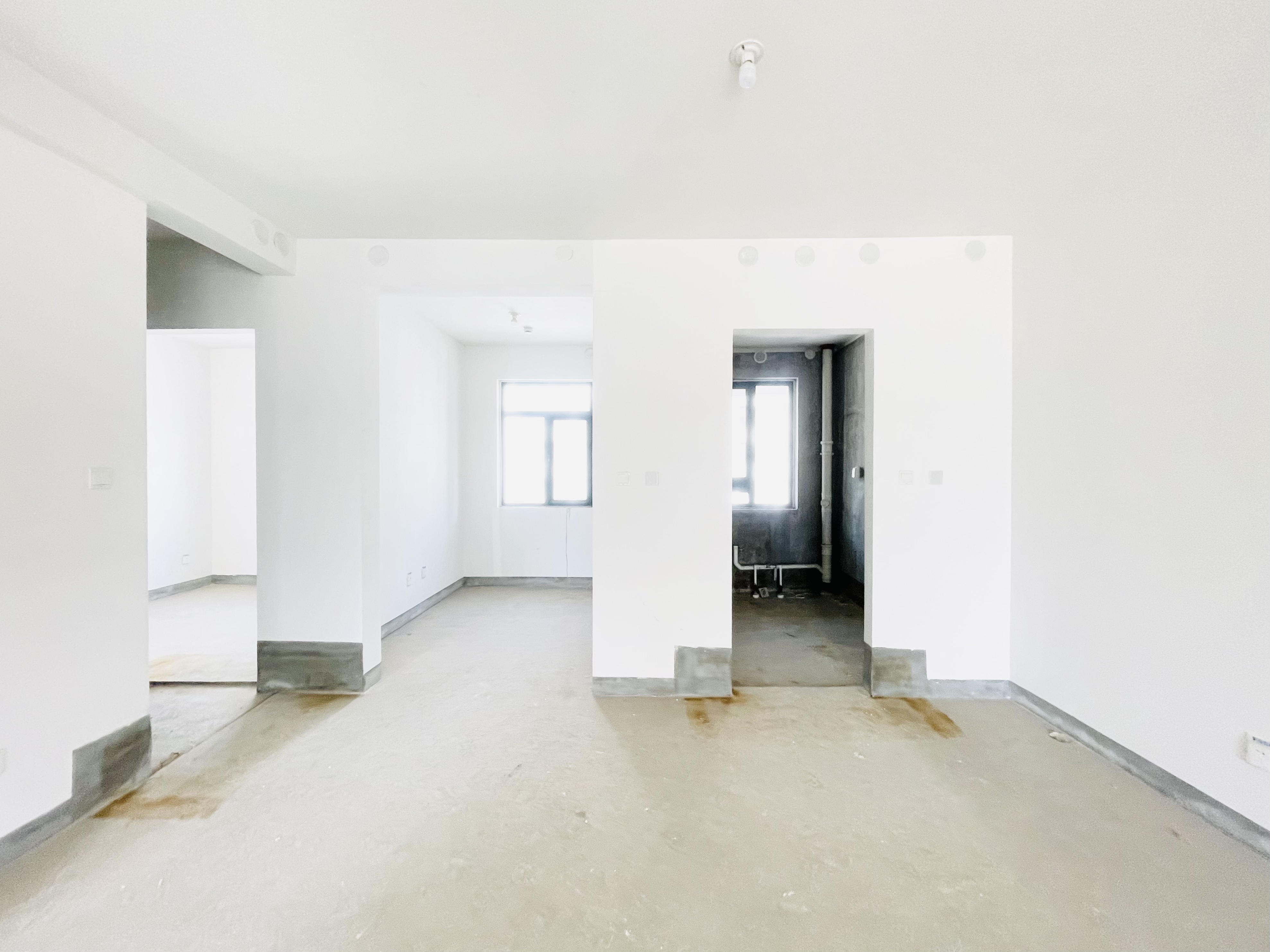 绿地IFC中央公馆