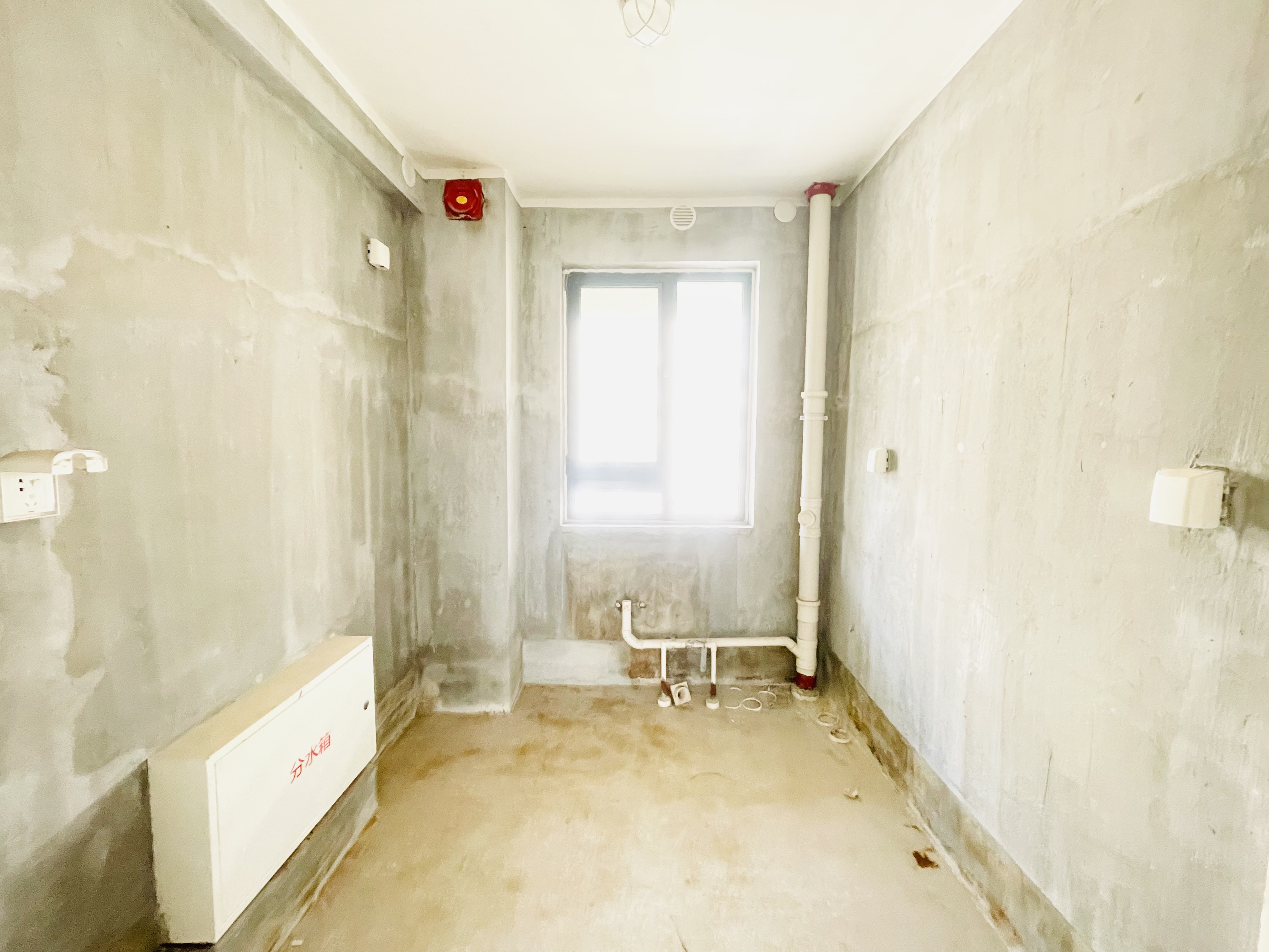 绿地IFC中央公馆