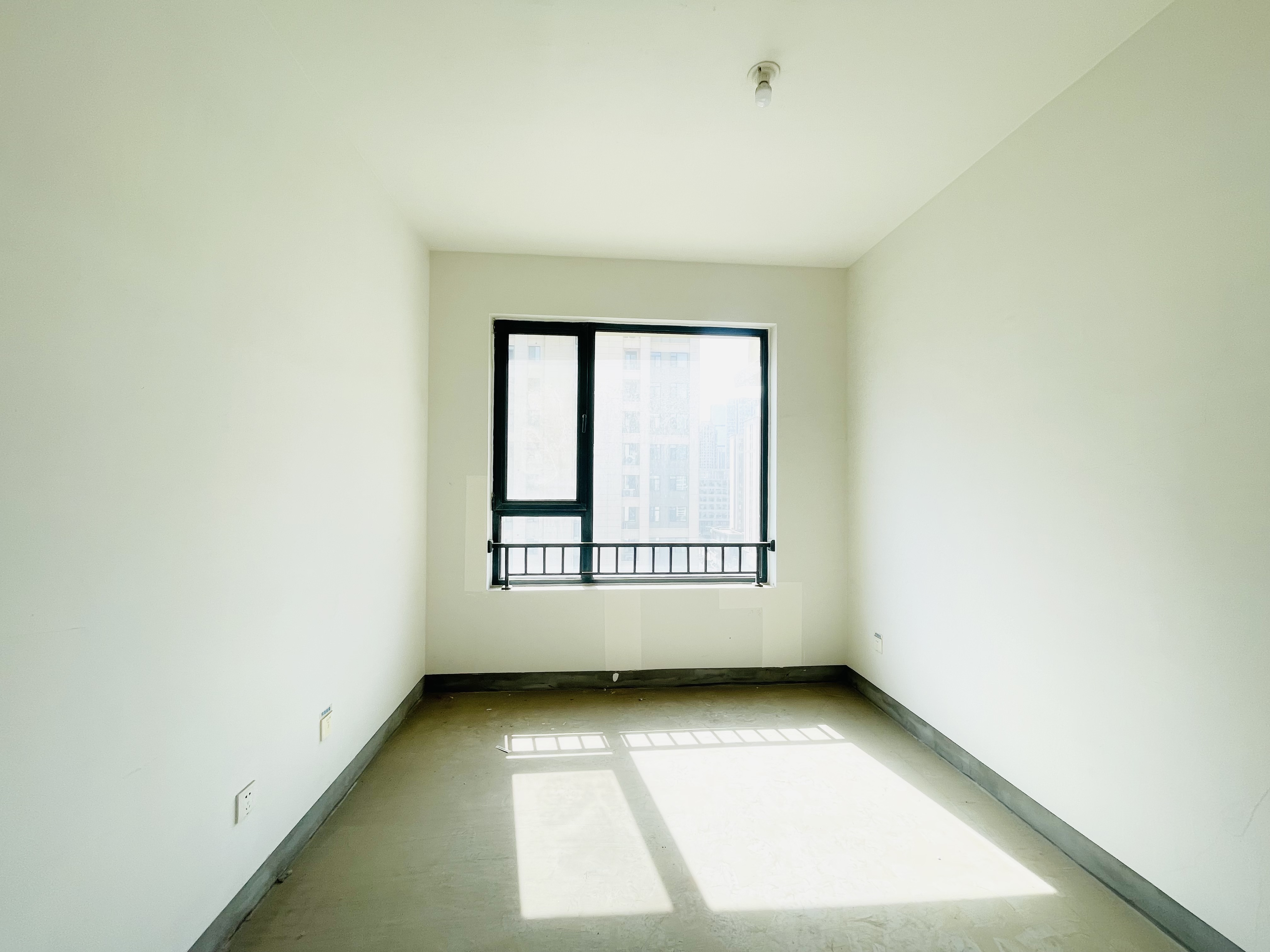 绿地IFC中央公馆