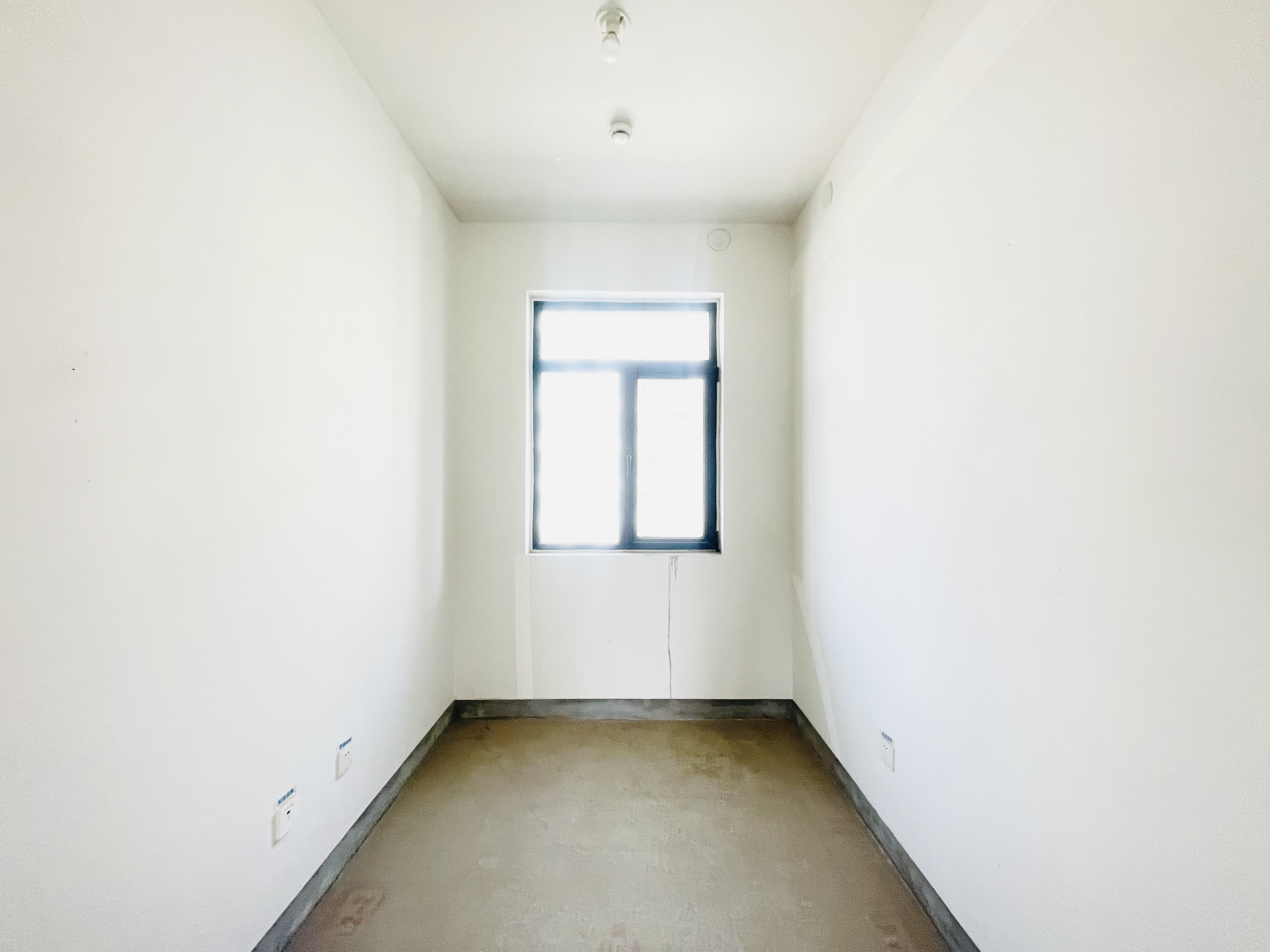 绿地IFC中央公馆