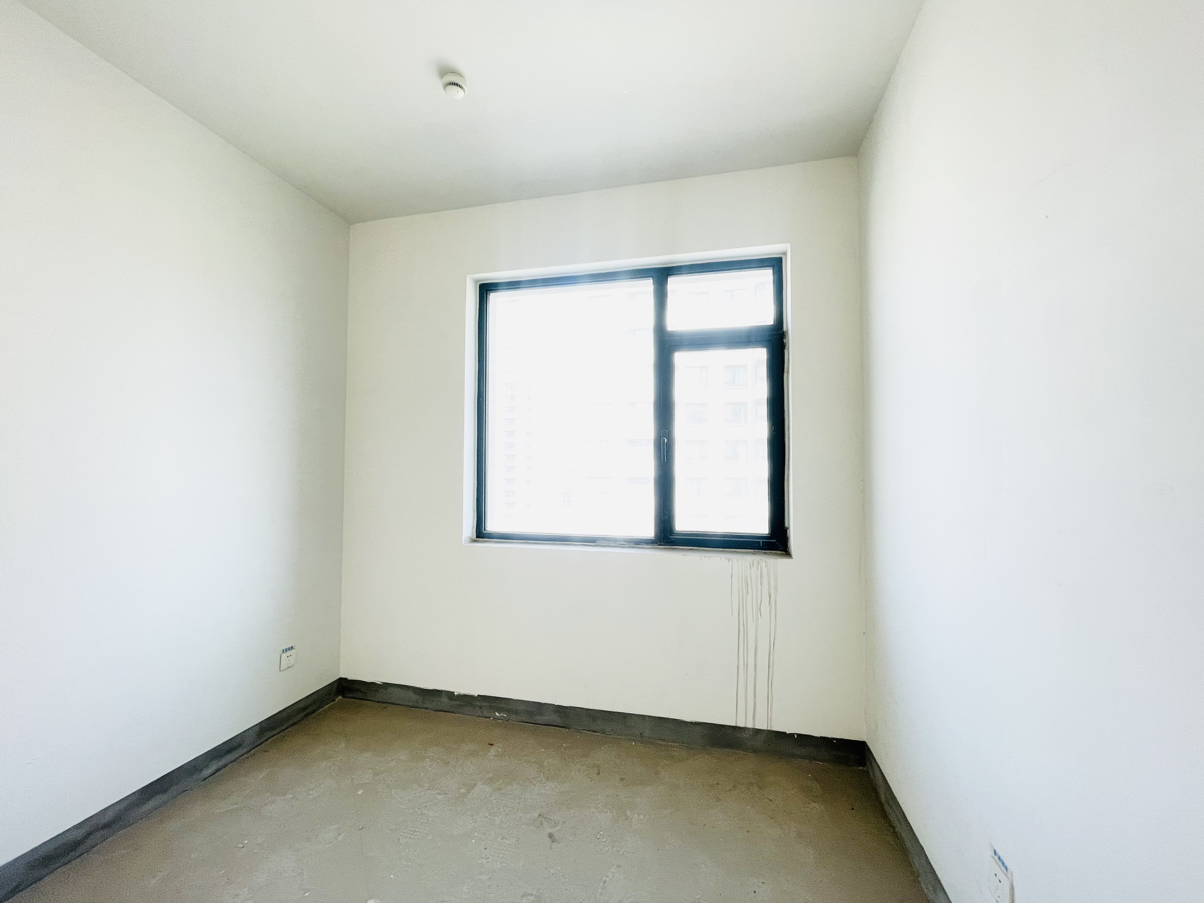 绿地IFC中央公馆