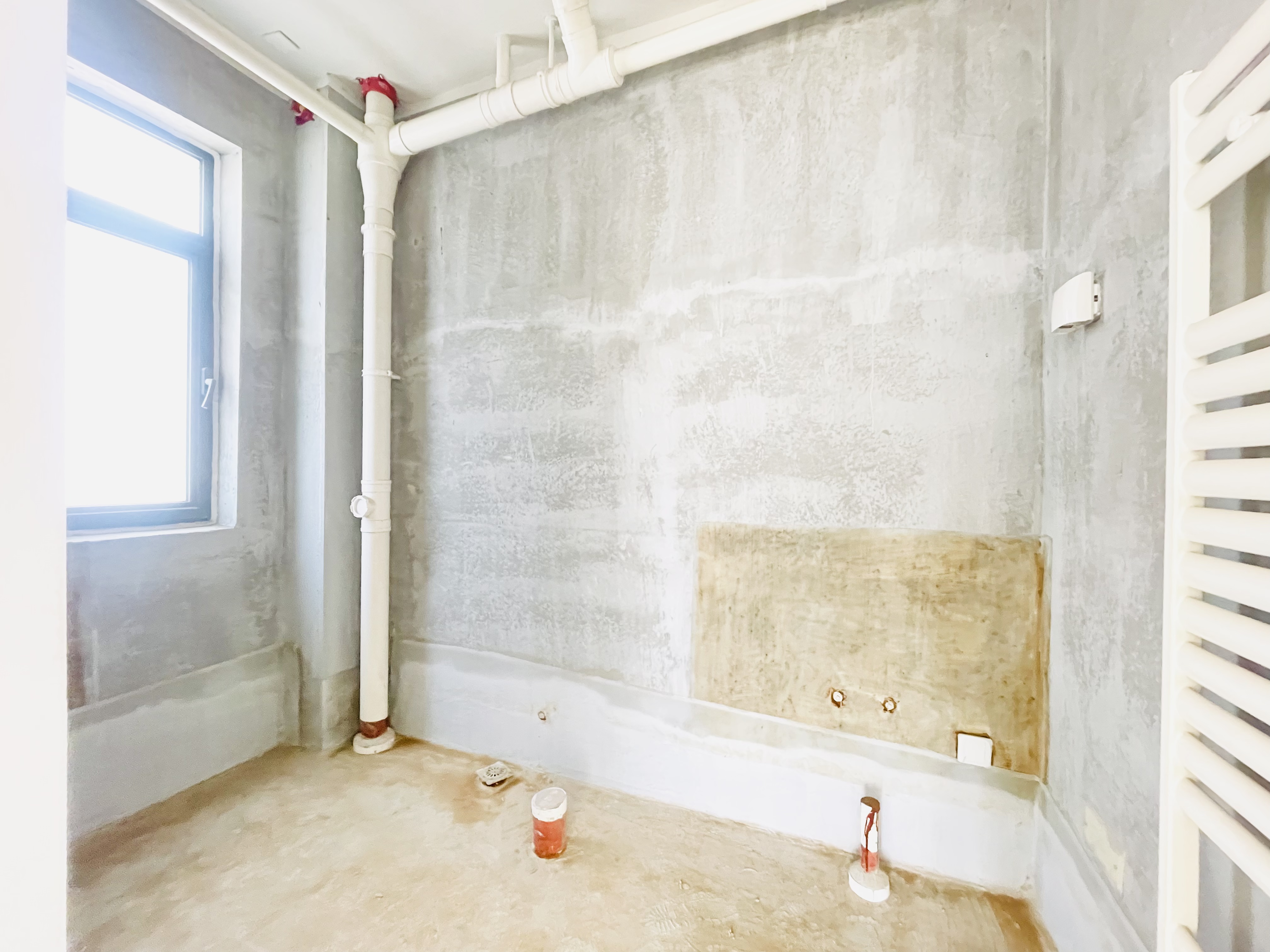 绿地IFC中央公馆