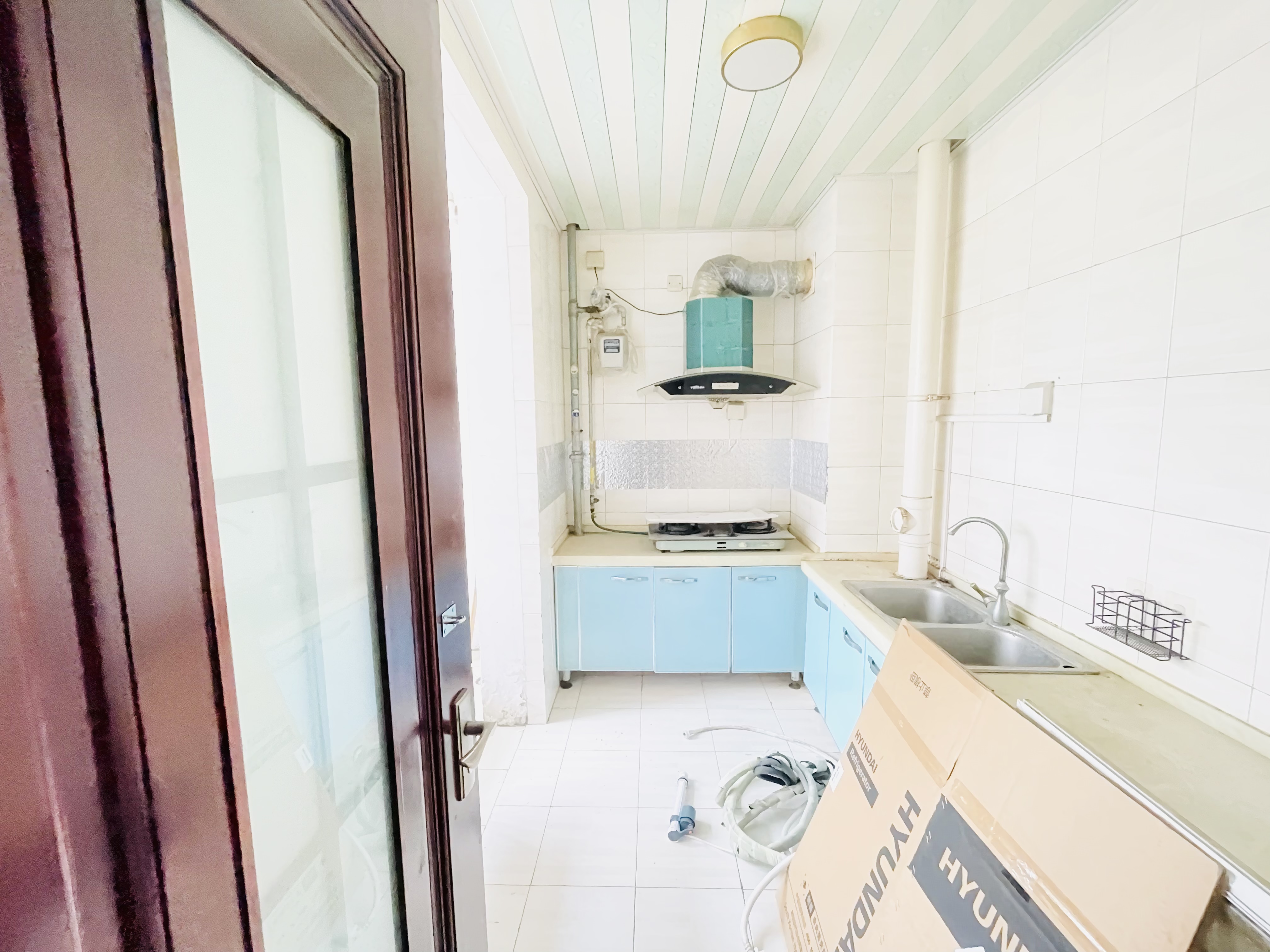 鑫苑国际城市花园