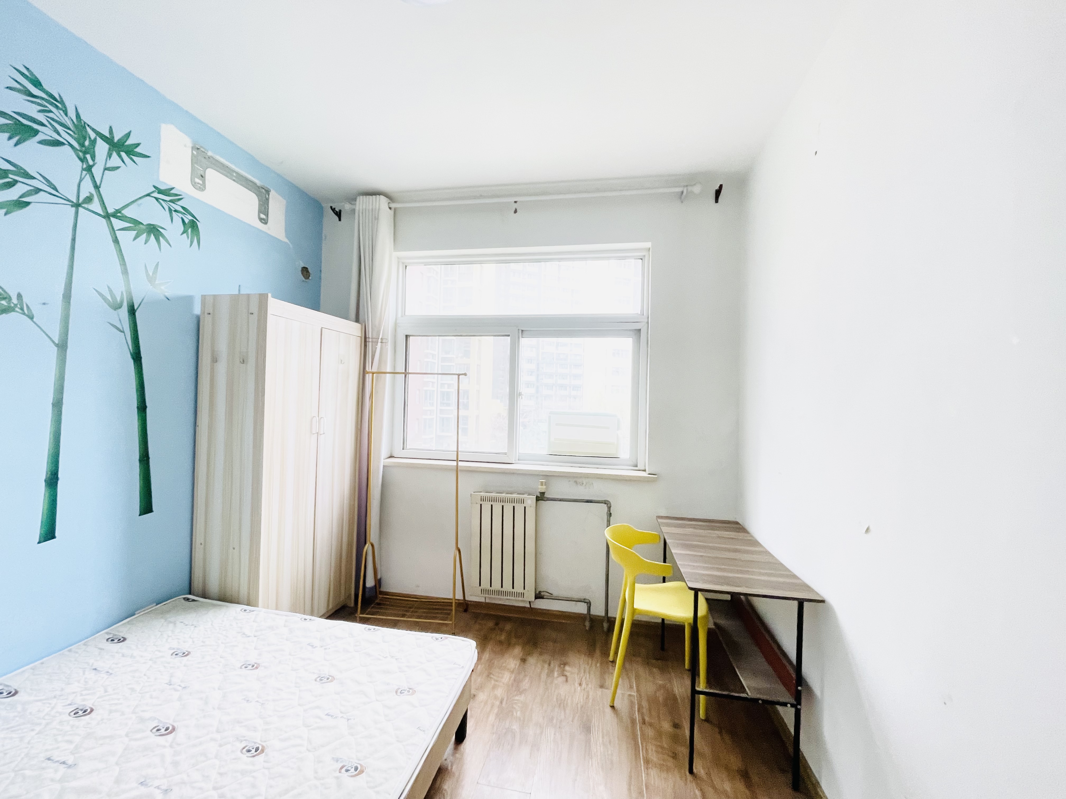 鑫苑国际城市花园