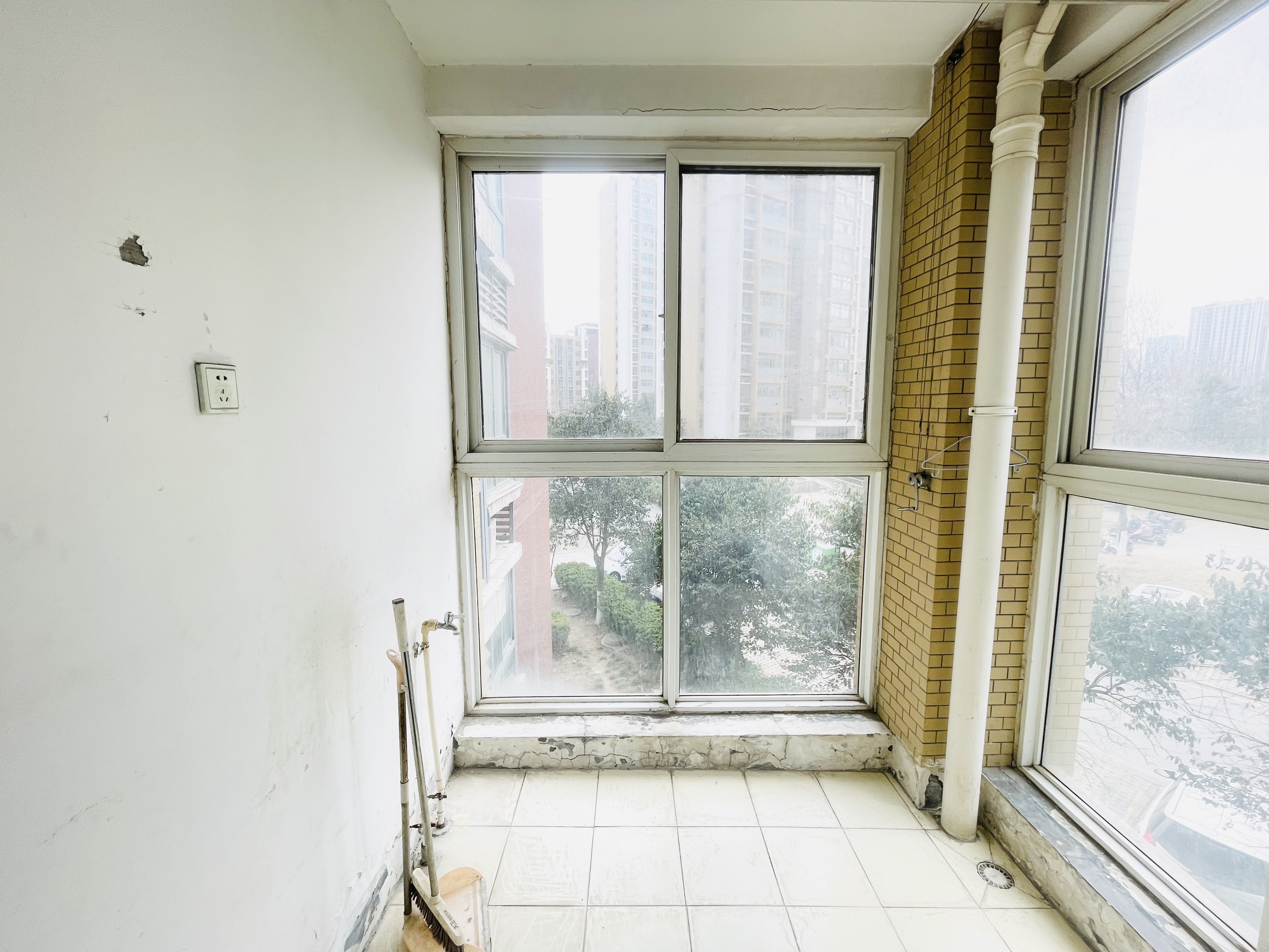 鑫苑国际城市花园