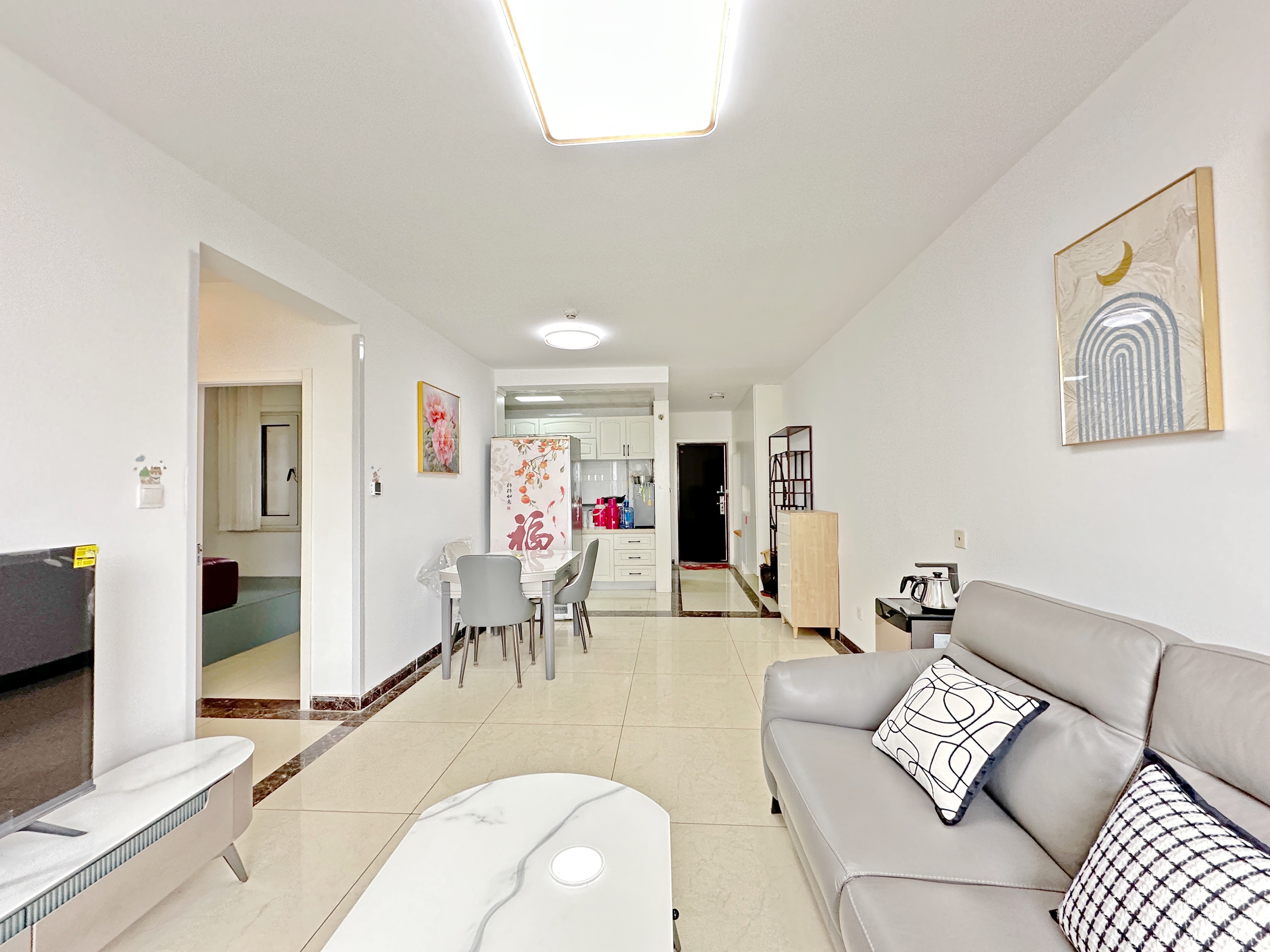 中国MALL城市之星