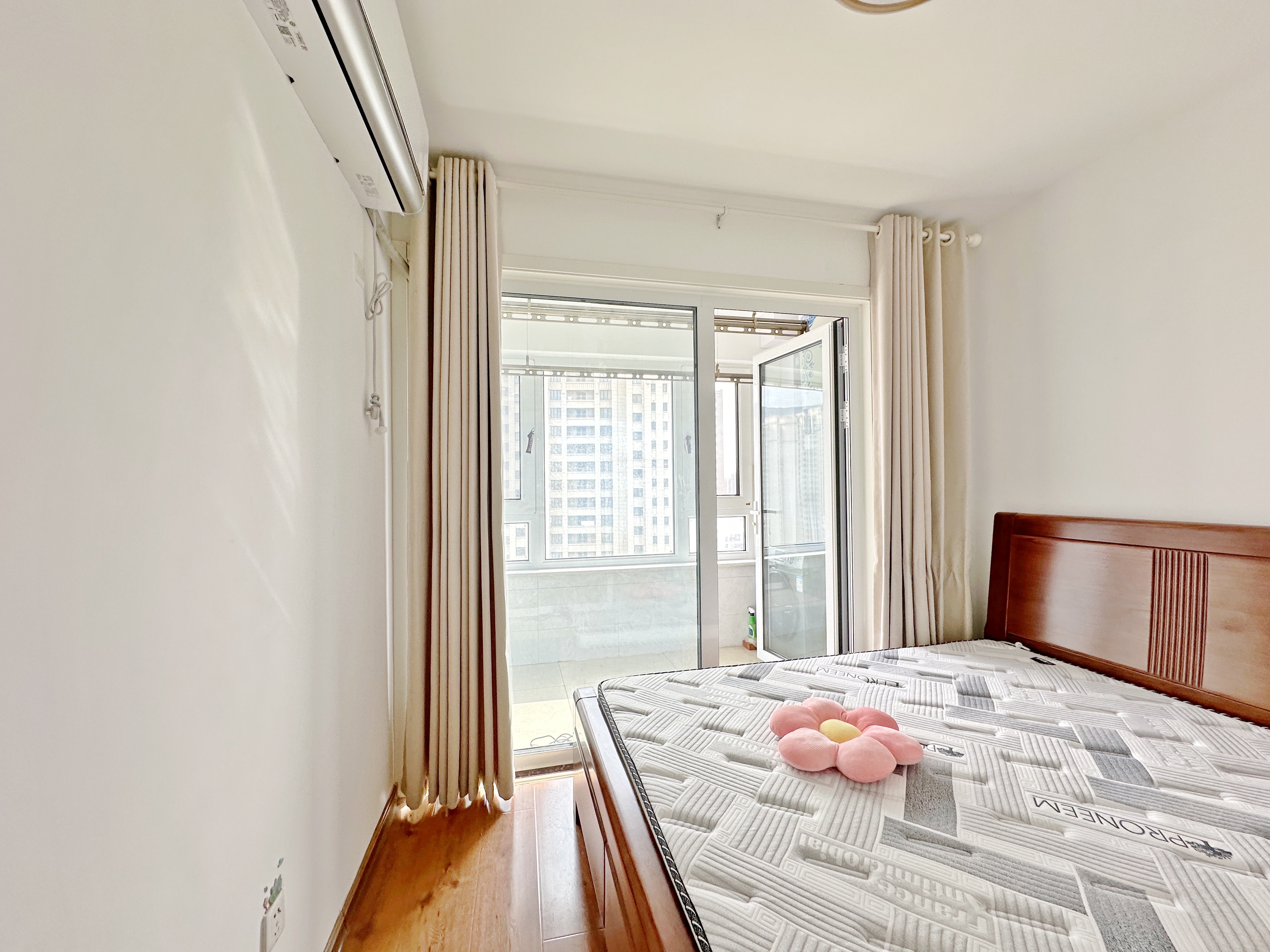 中国MALL城市之星