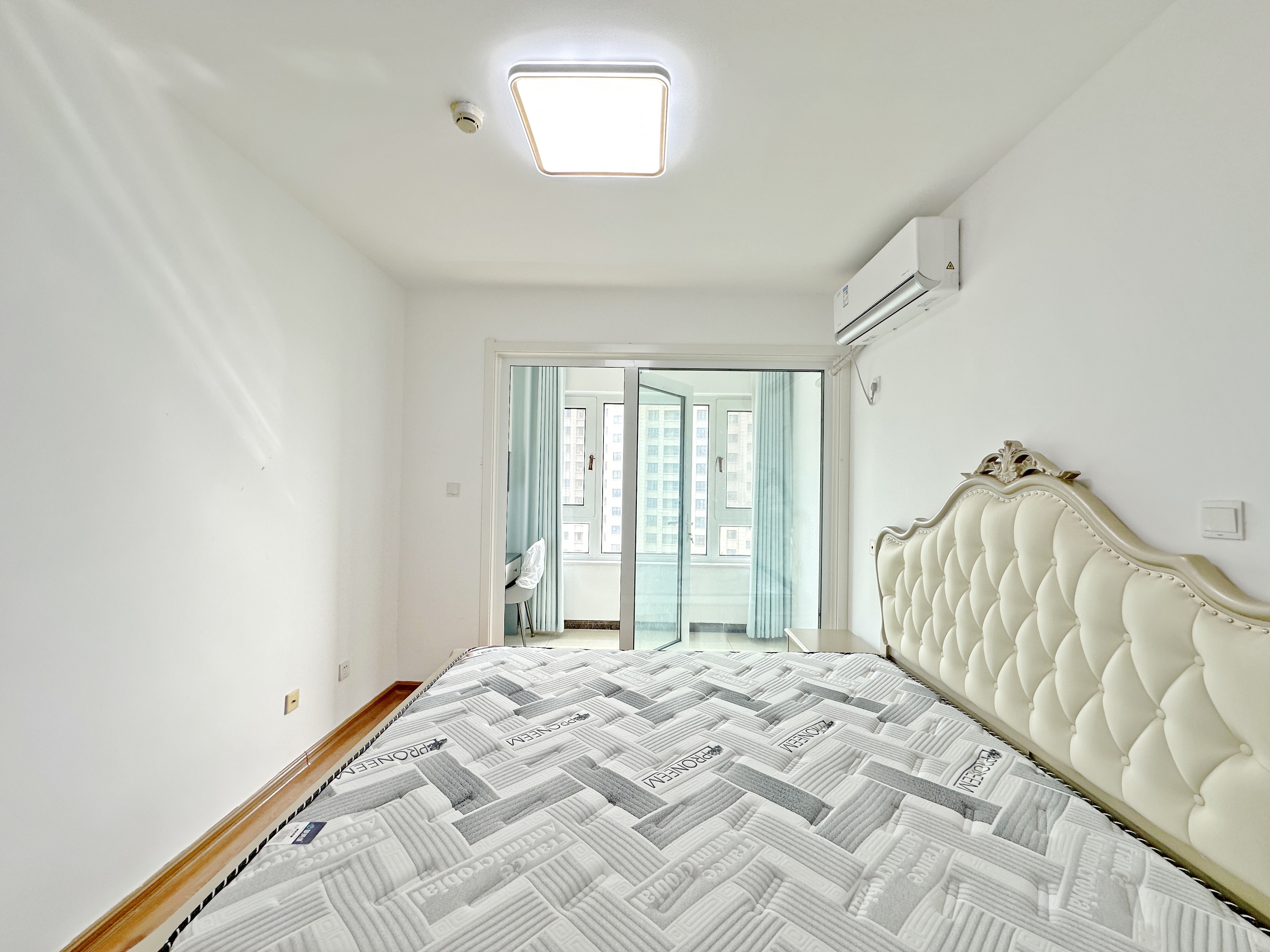 中国MALL城市之星