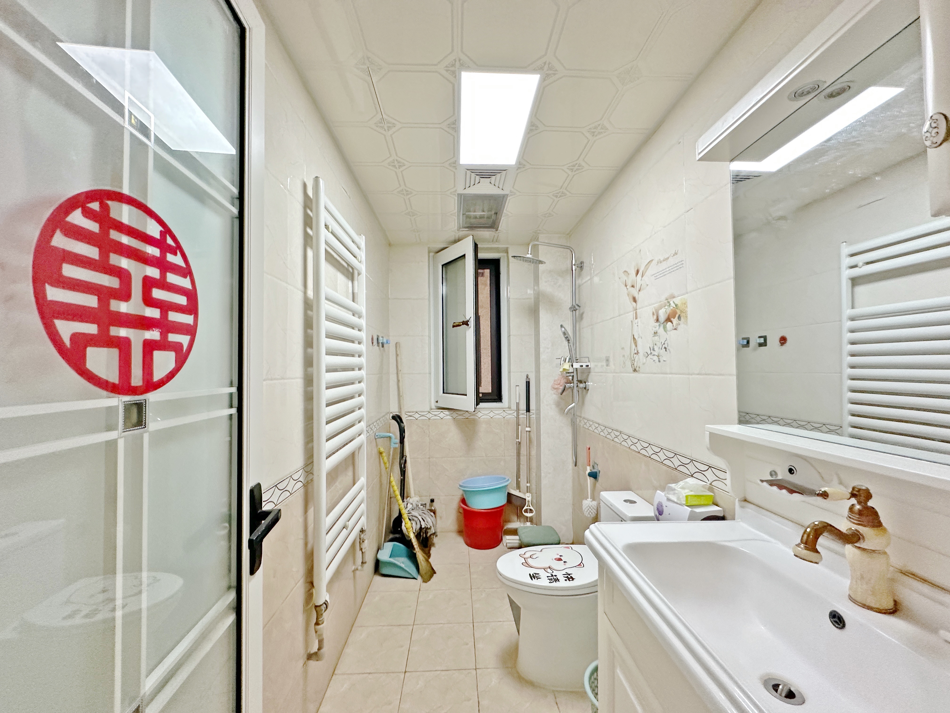 中国MALL城市之星