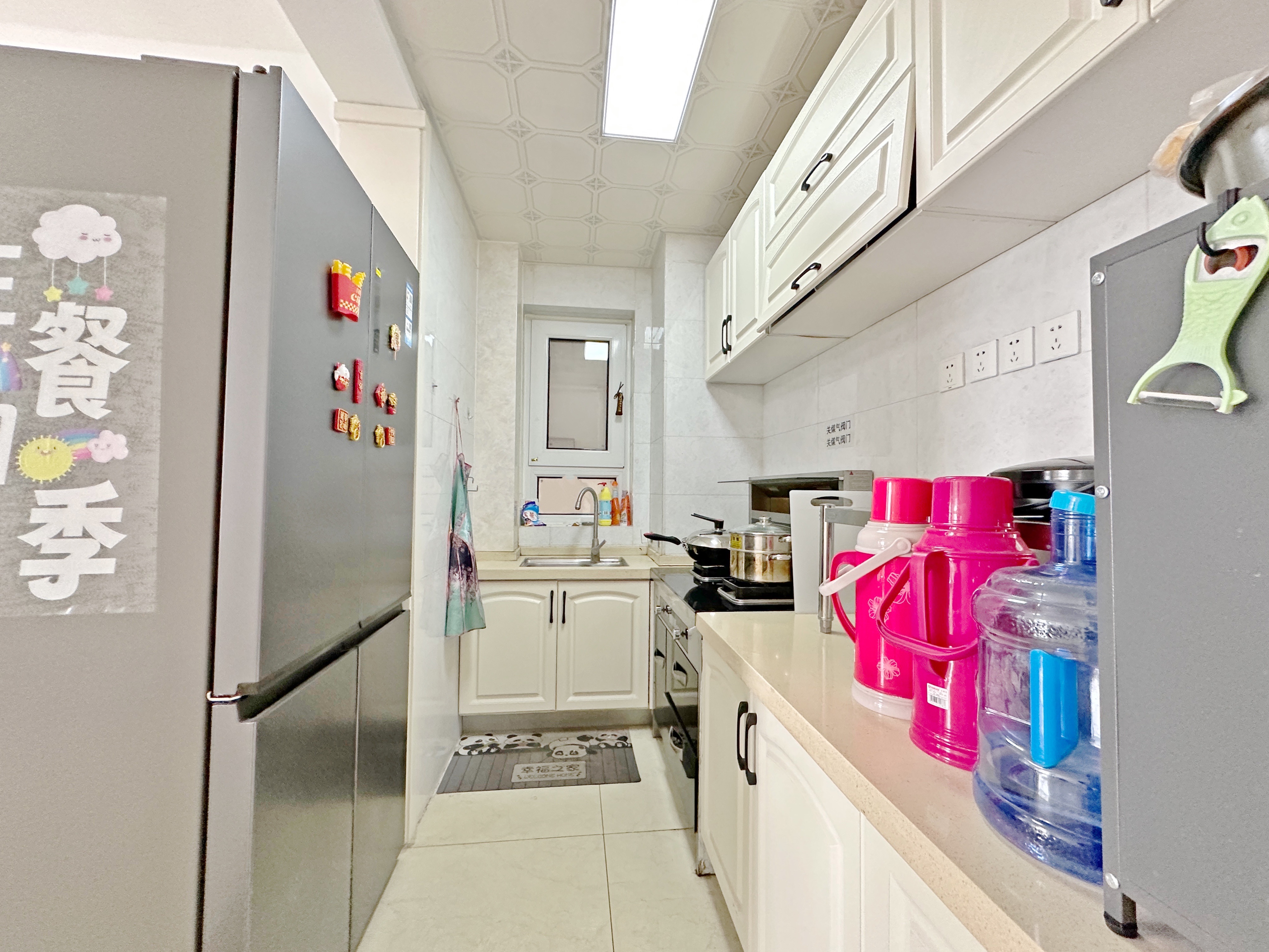 中国MALL城市之星