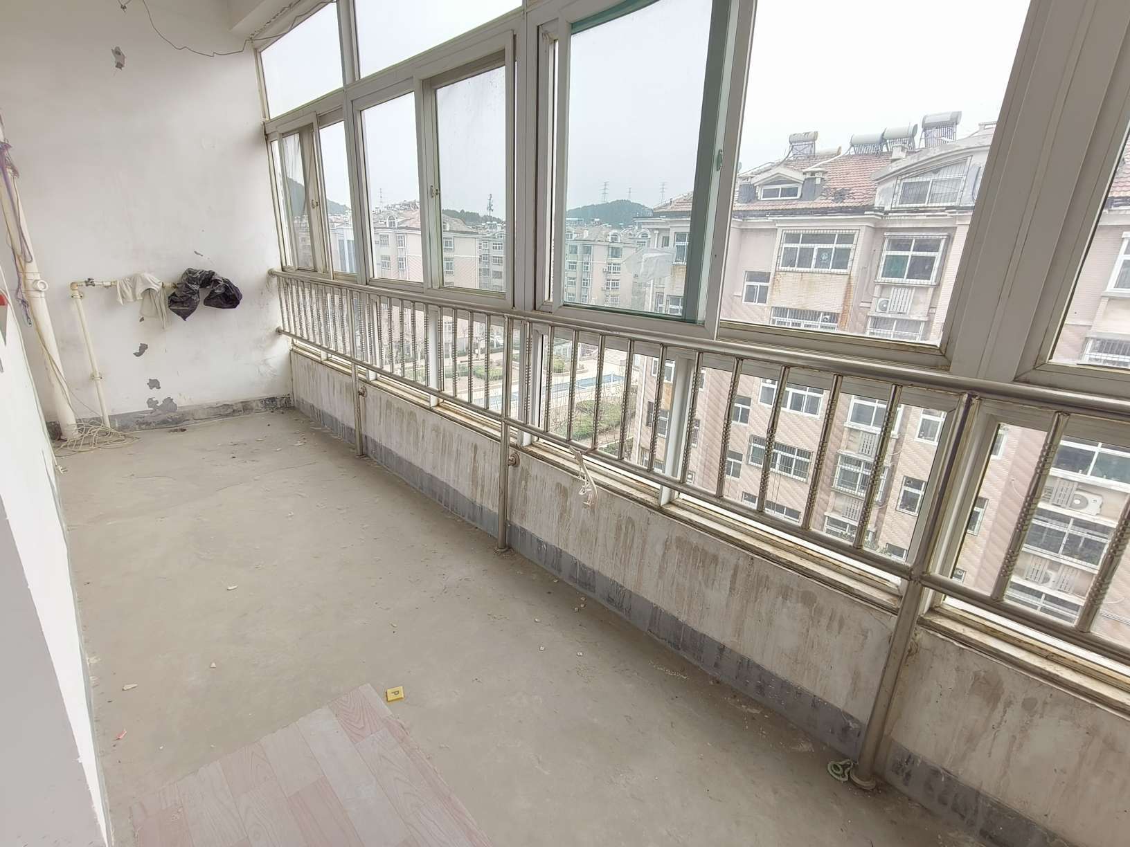 汇富苑小区