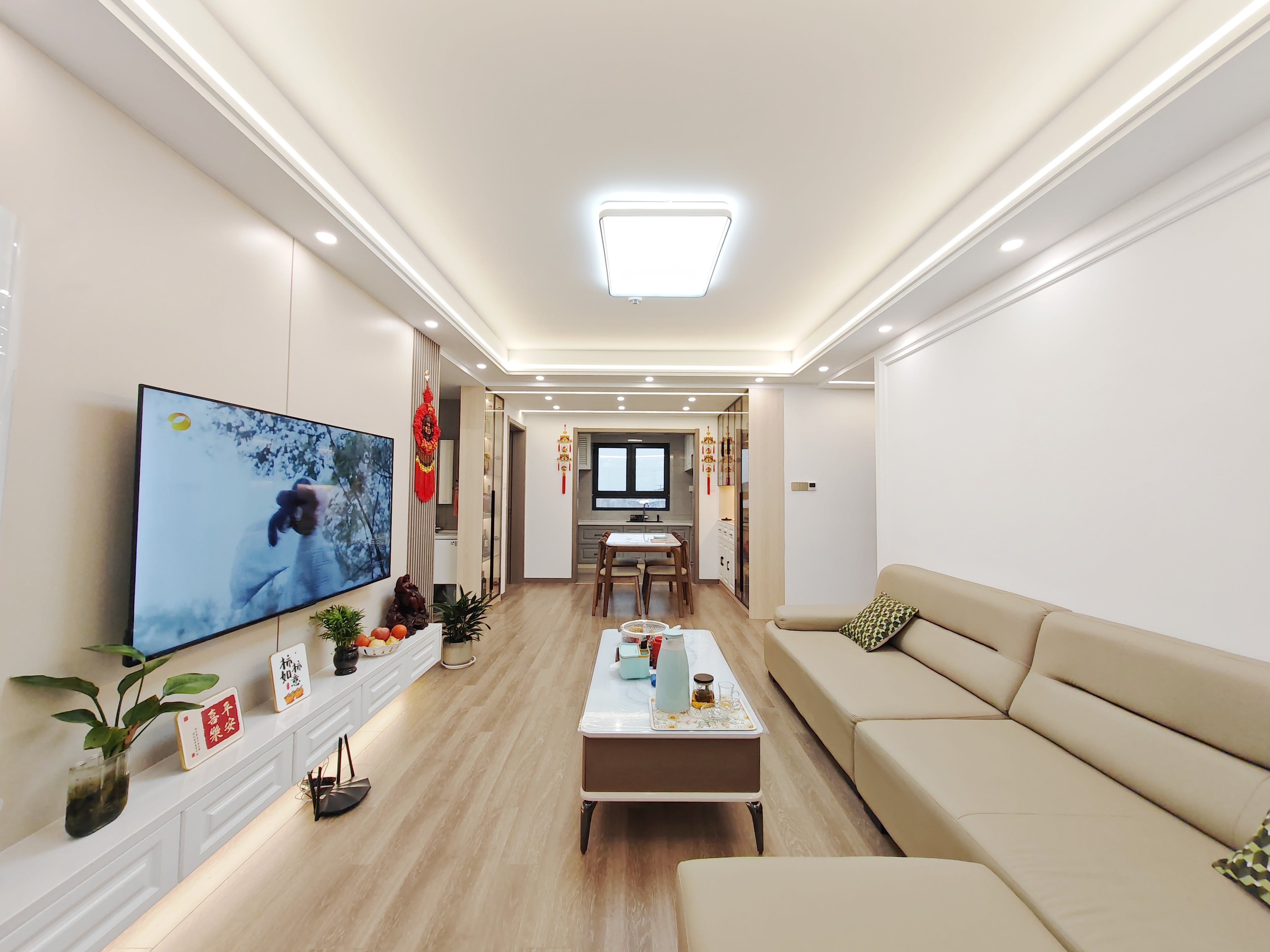  金科华都学林府 南