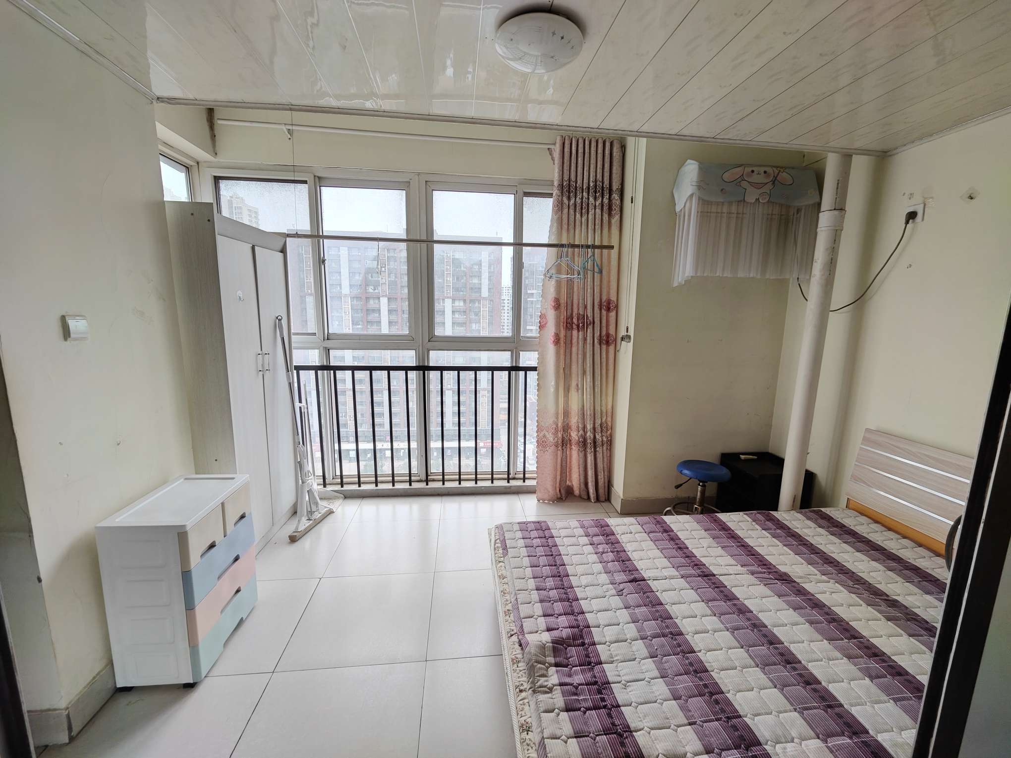 鑫苑国际城市花园商住楼