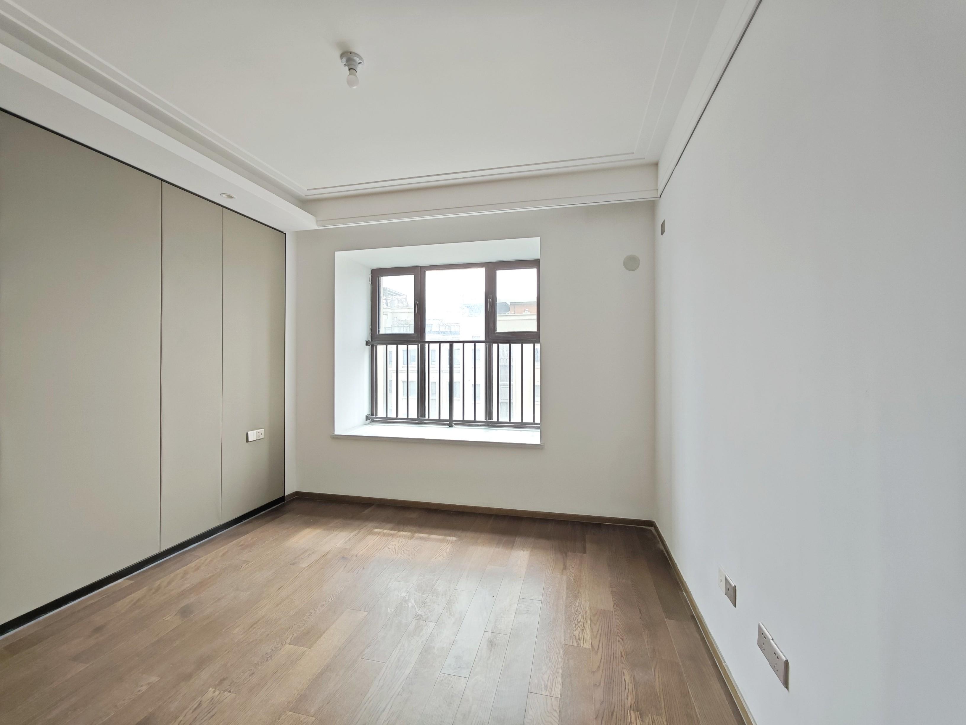 中建锦绣首府