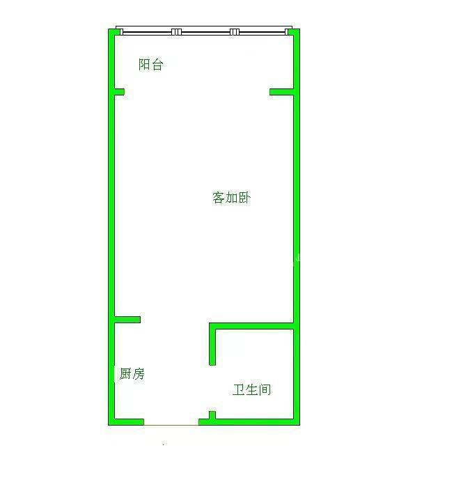 恒生艾特公寓