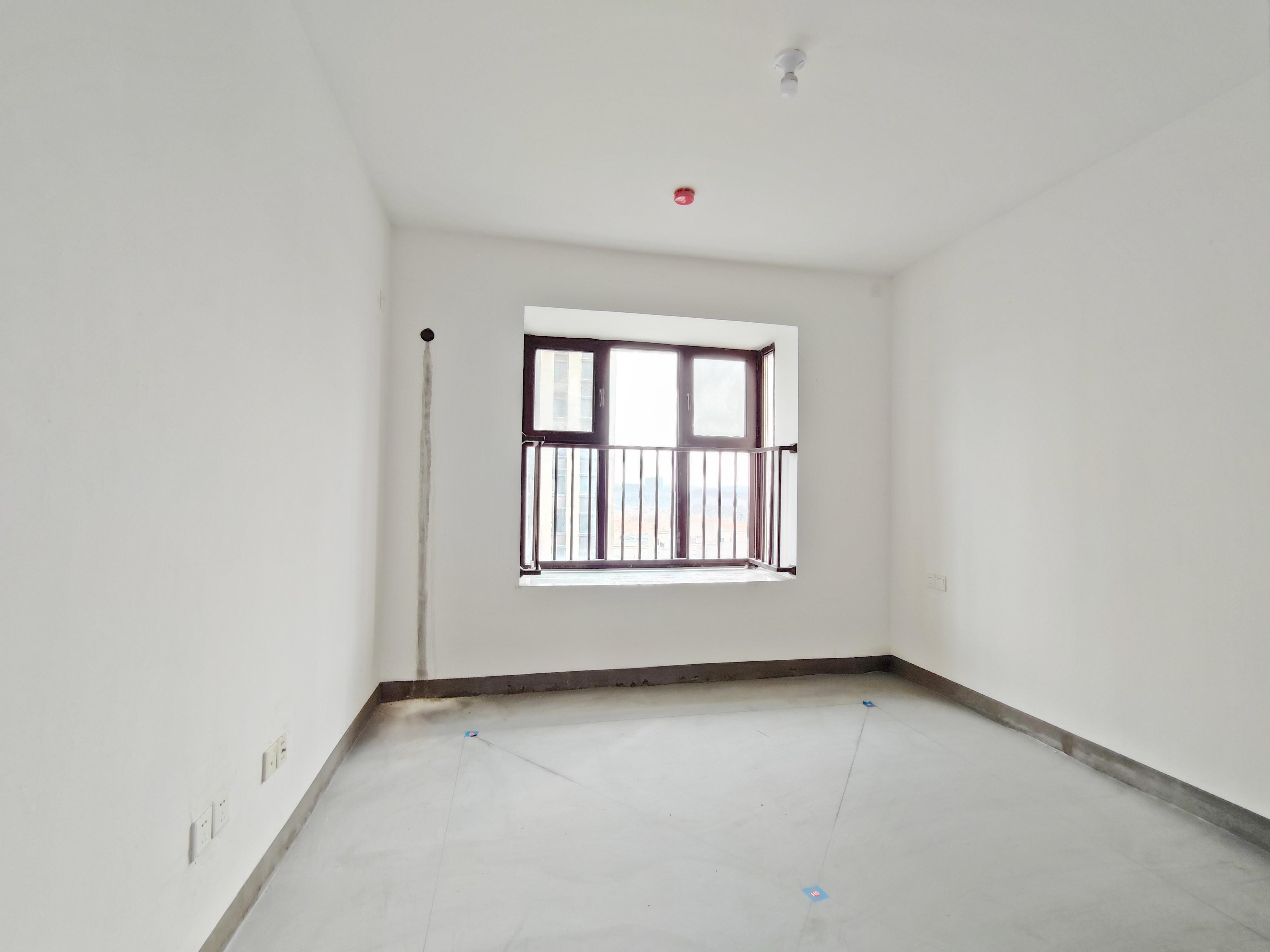 中建锦绣首府