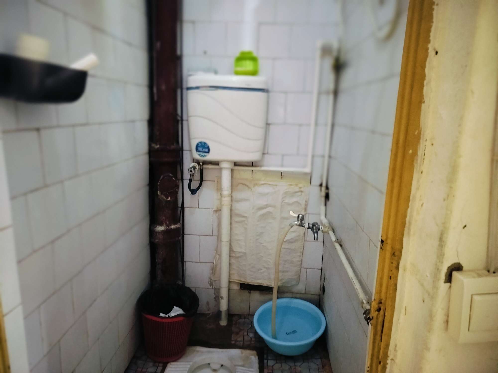无影山新村