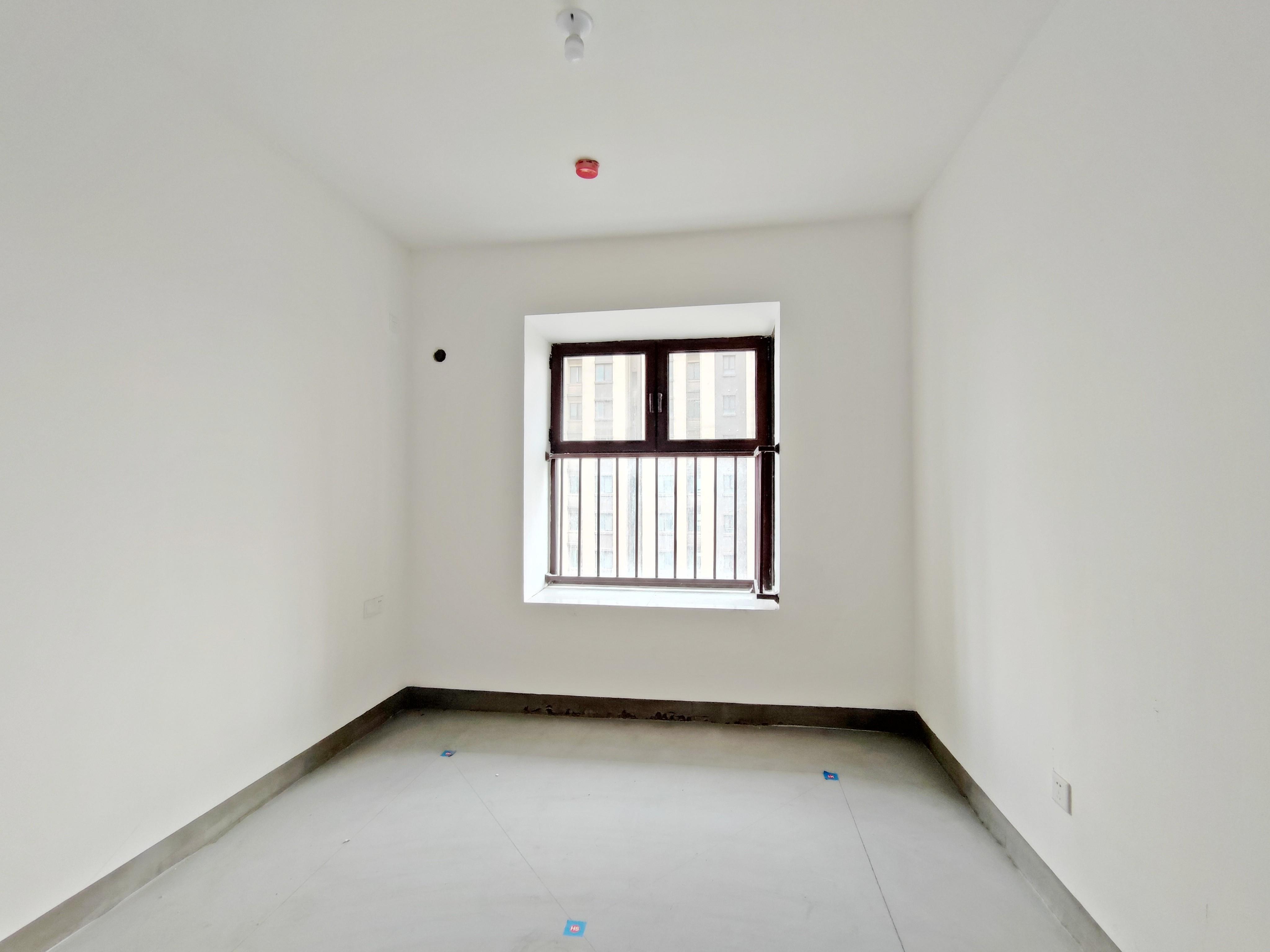 中建锦绣首府