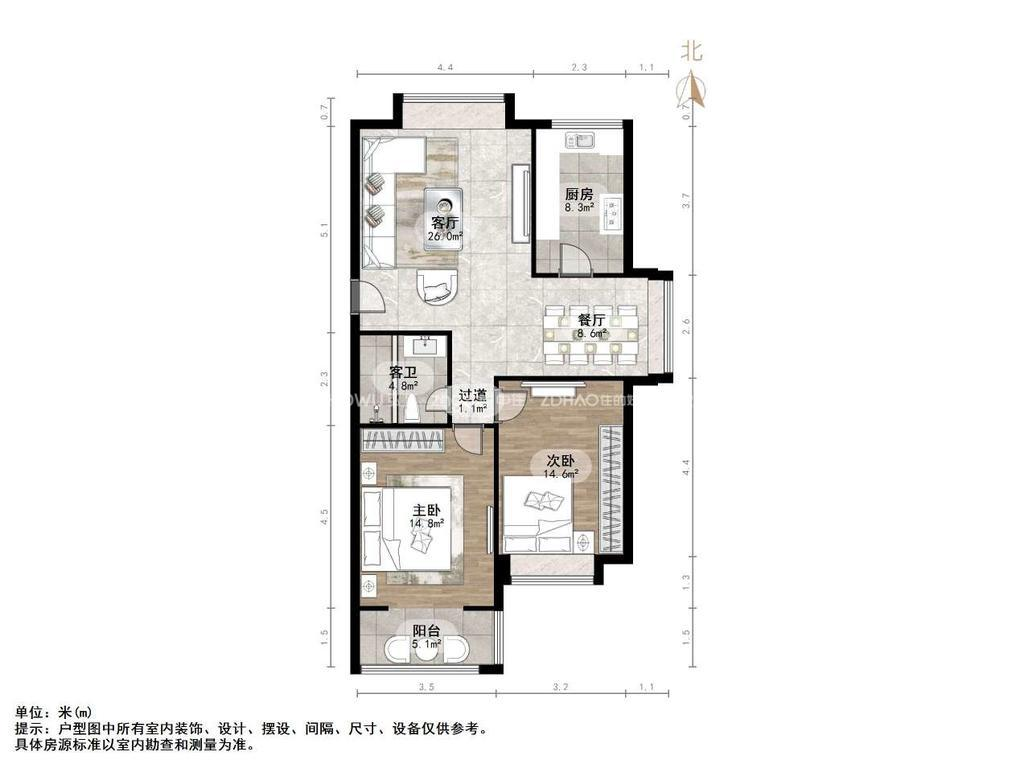 紫薇阁