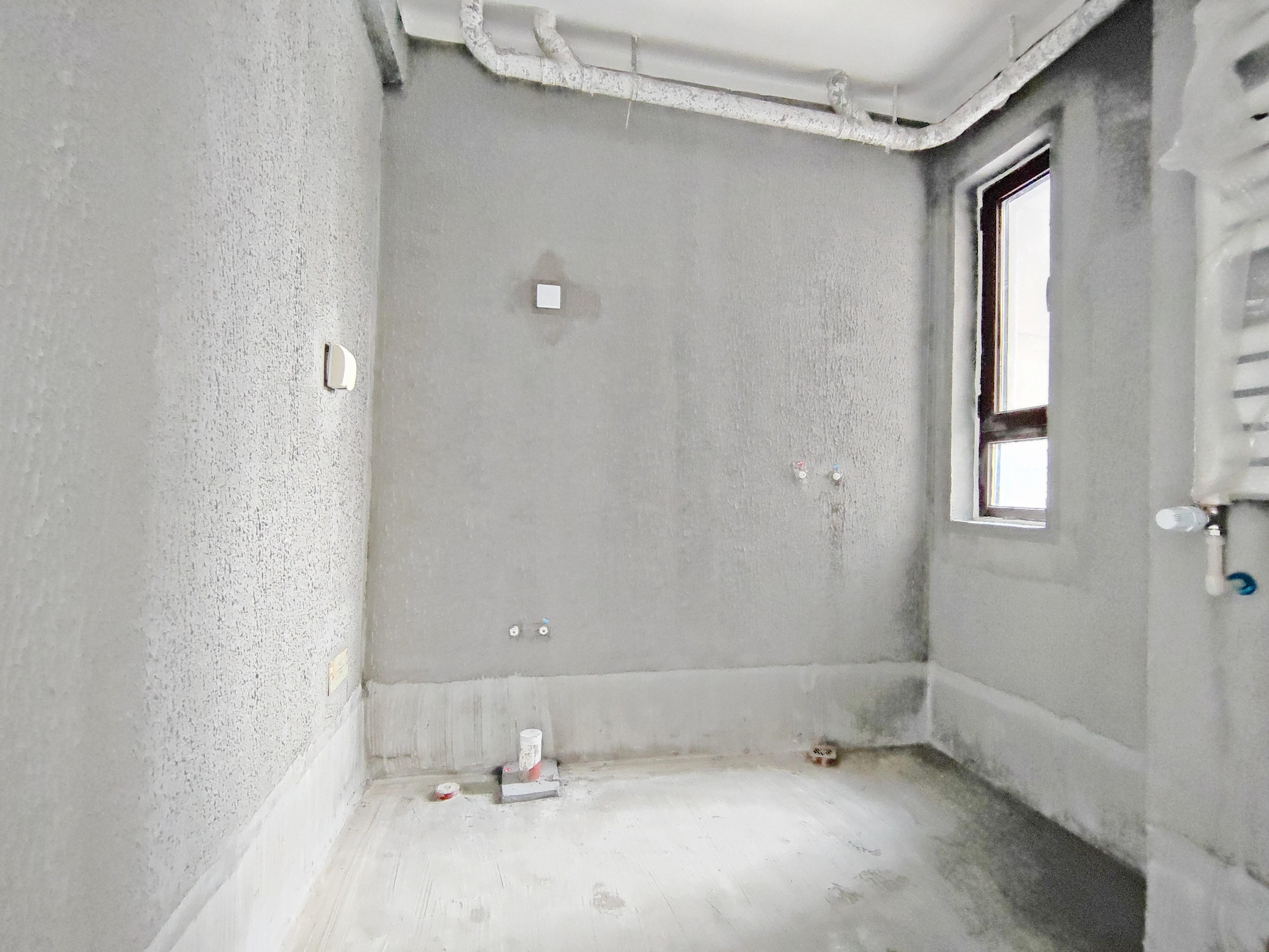 中建锦绣首府