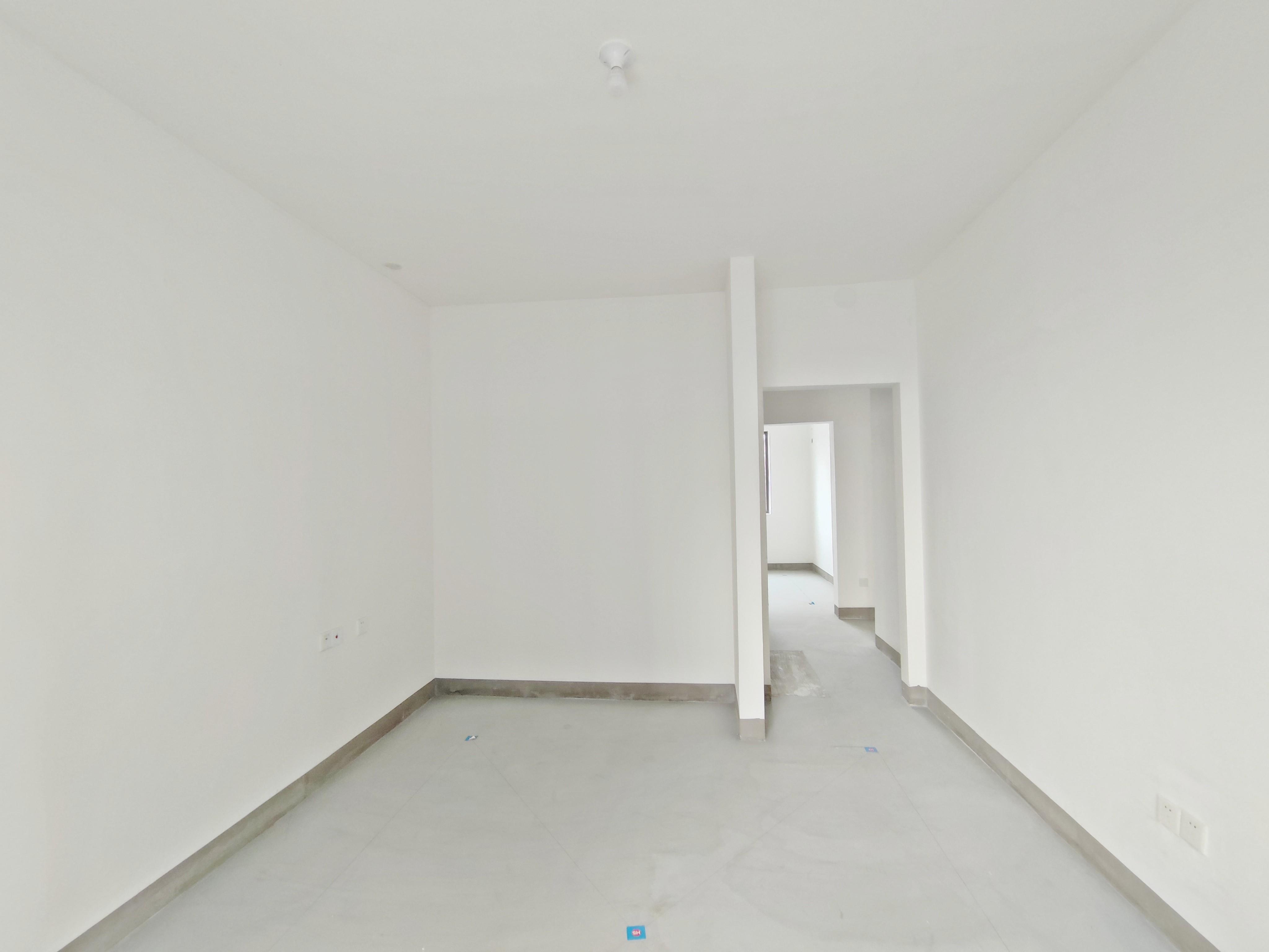 中建锦绣首府