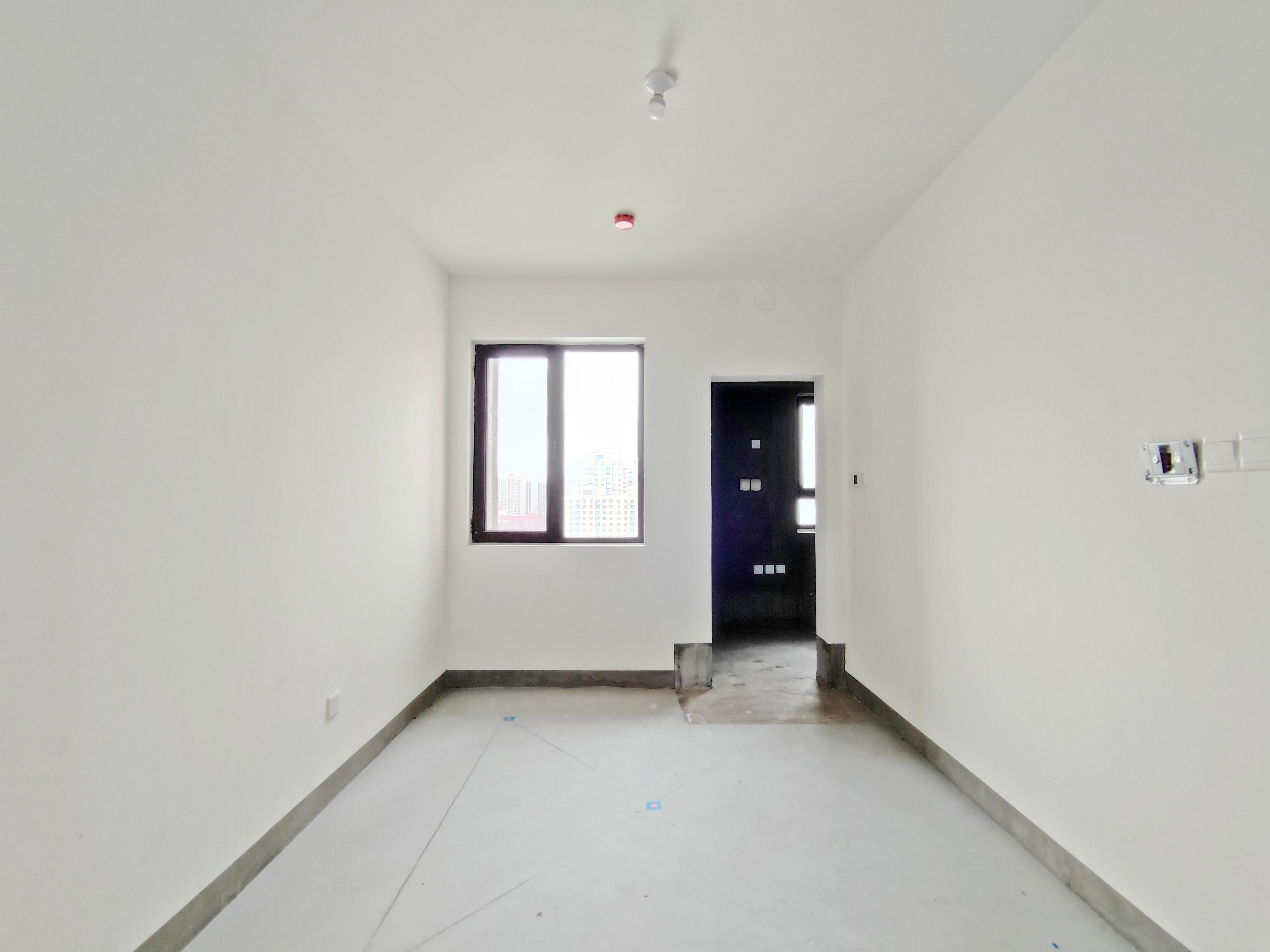 中建锦绣首府