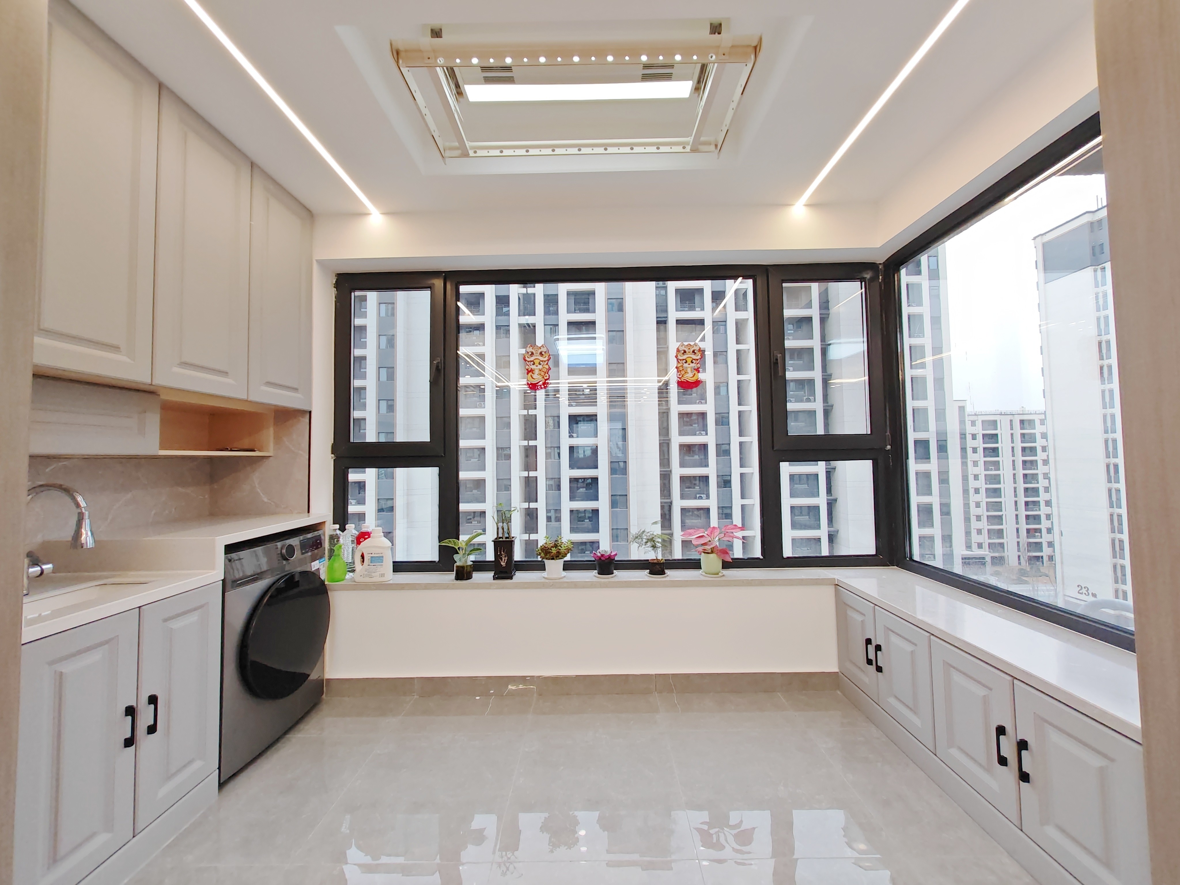 金科华都学林府