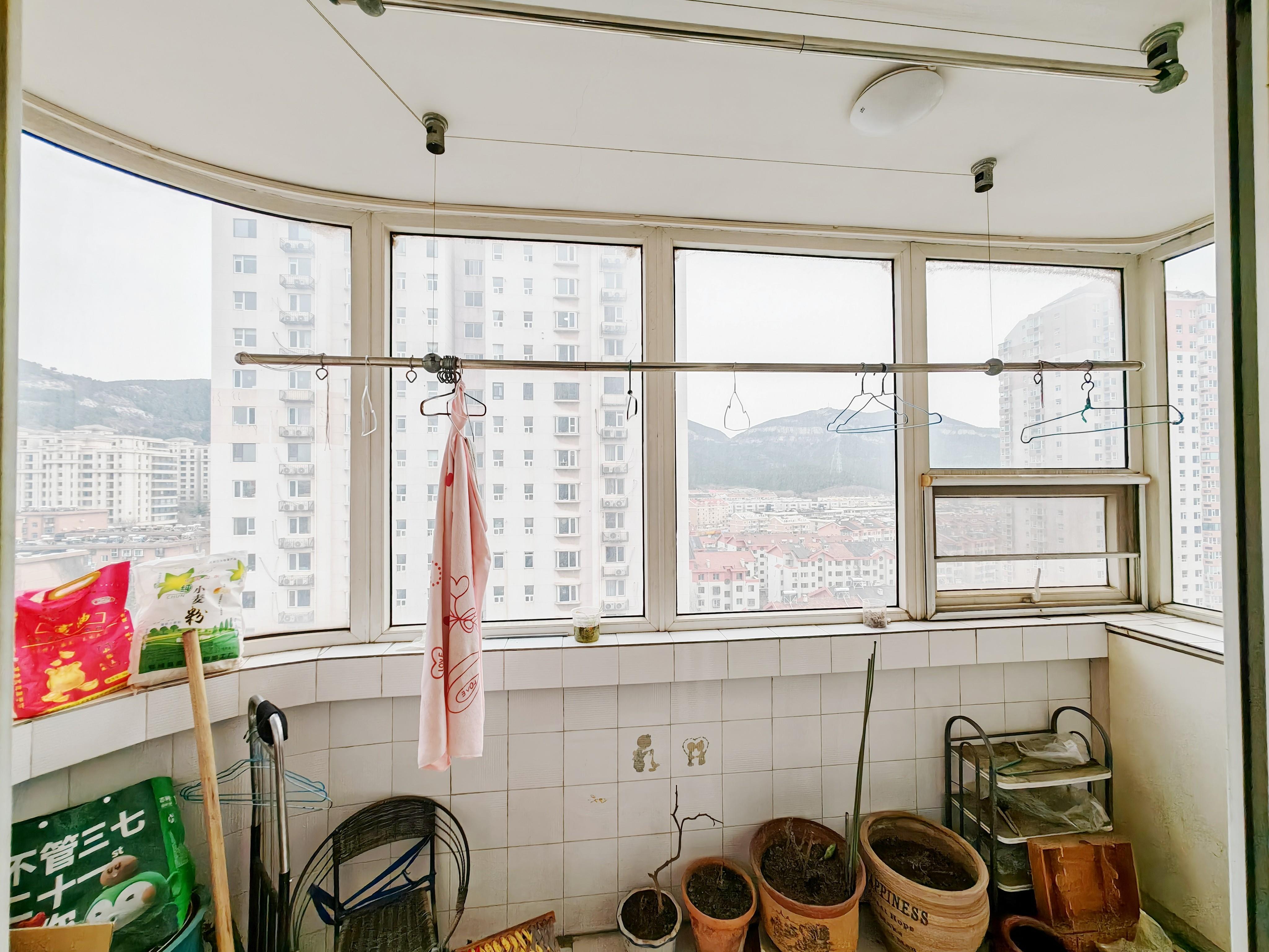 中创开元山庄