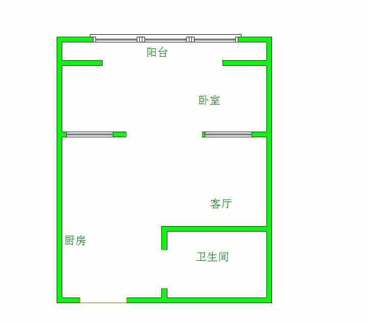 鑫苑国际城市花园商住楼
