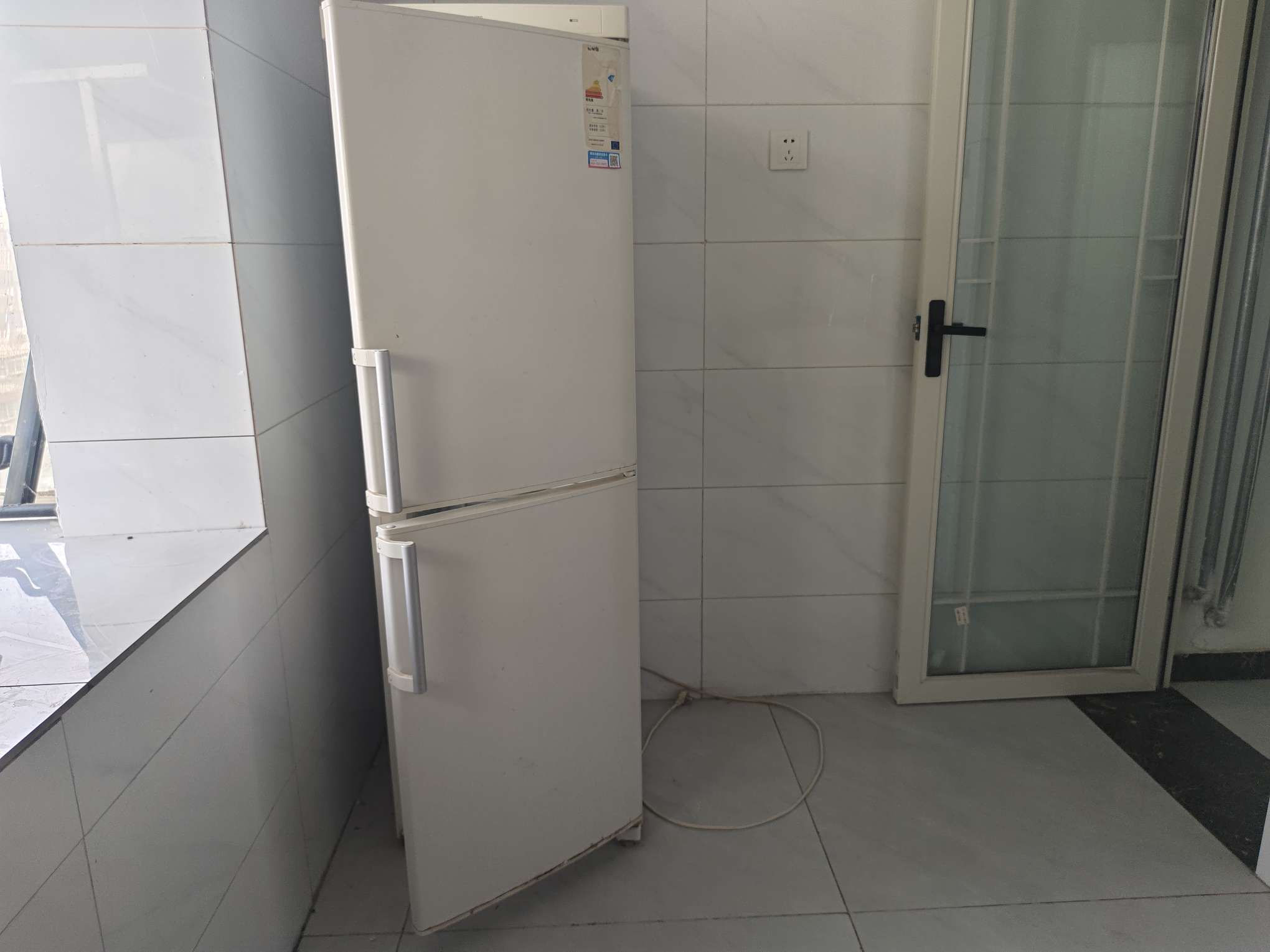 青后小区