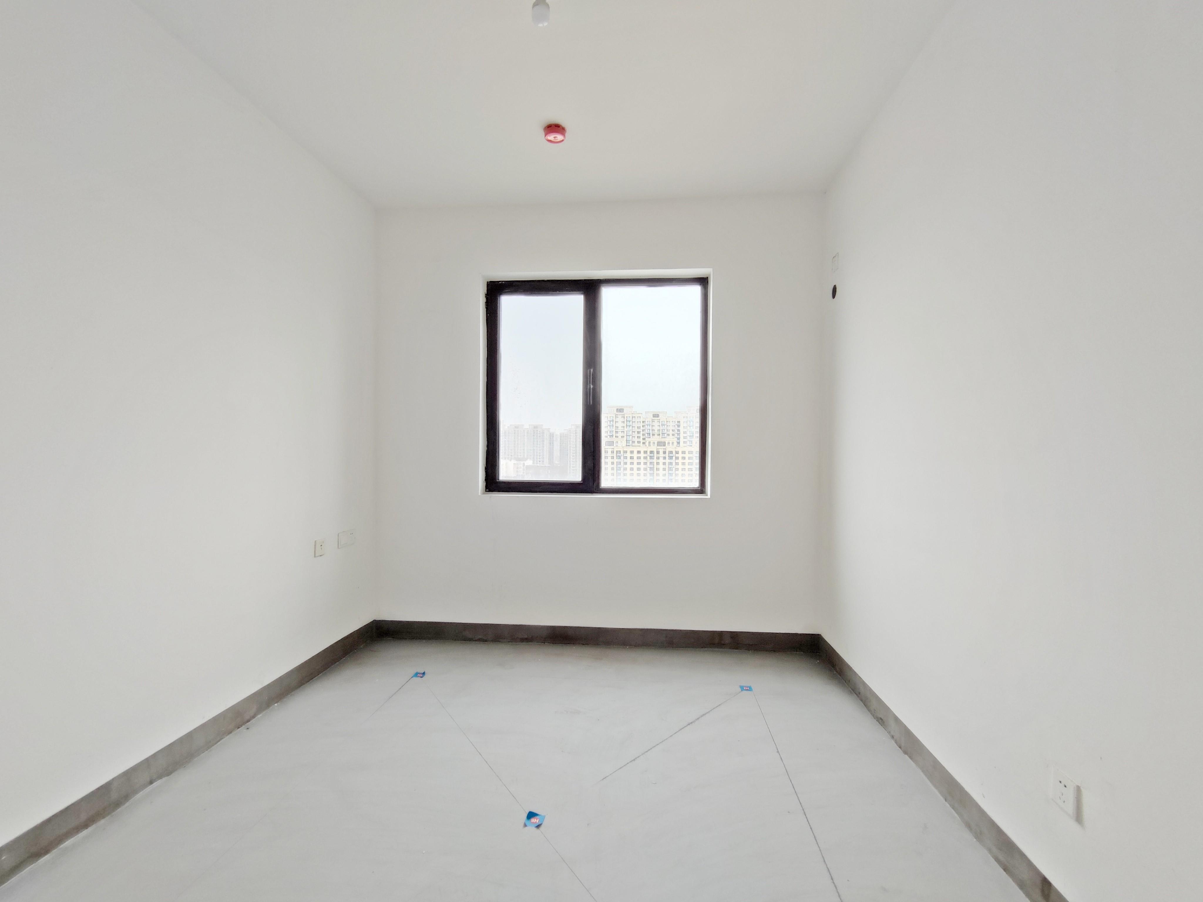 中建锦绣首府