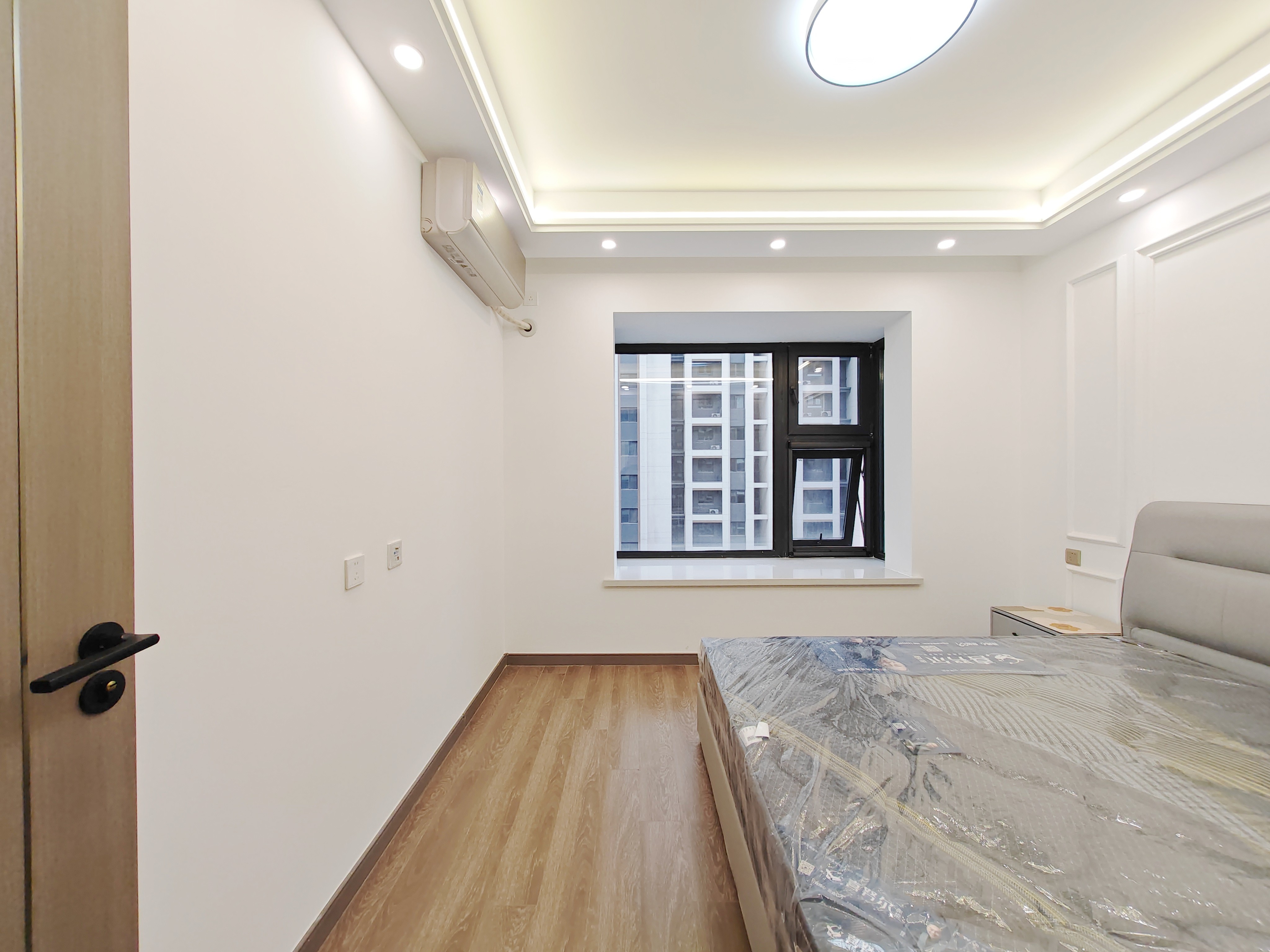 金科华都学林府