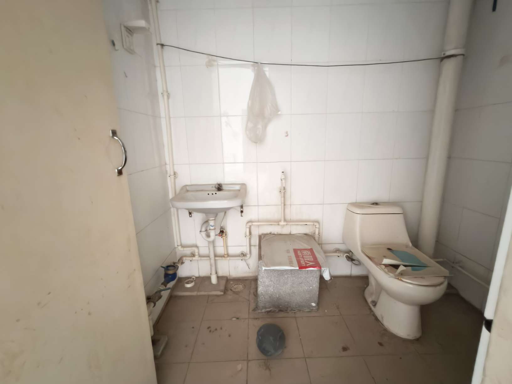 汇富苑小区