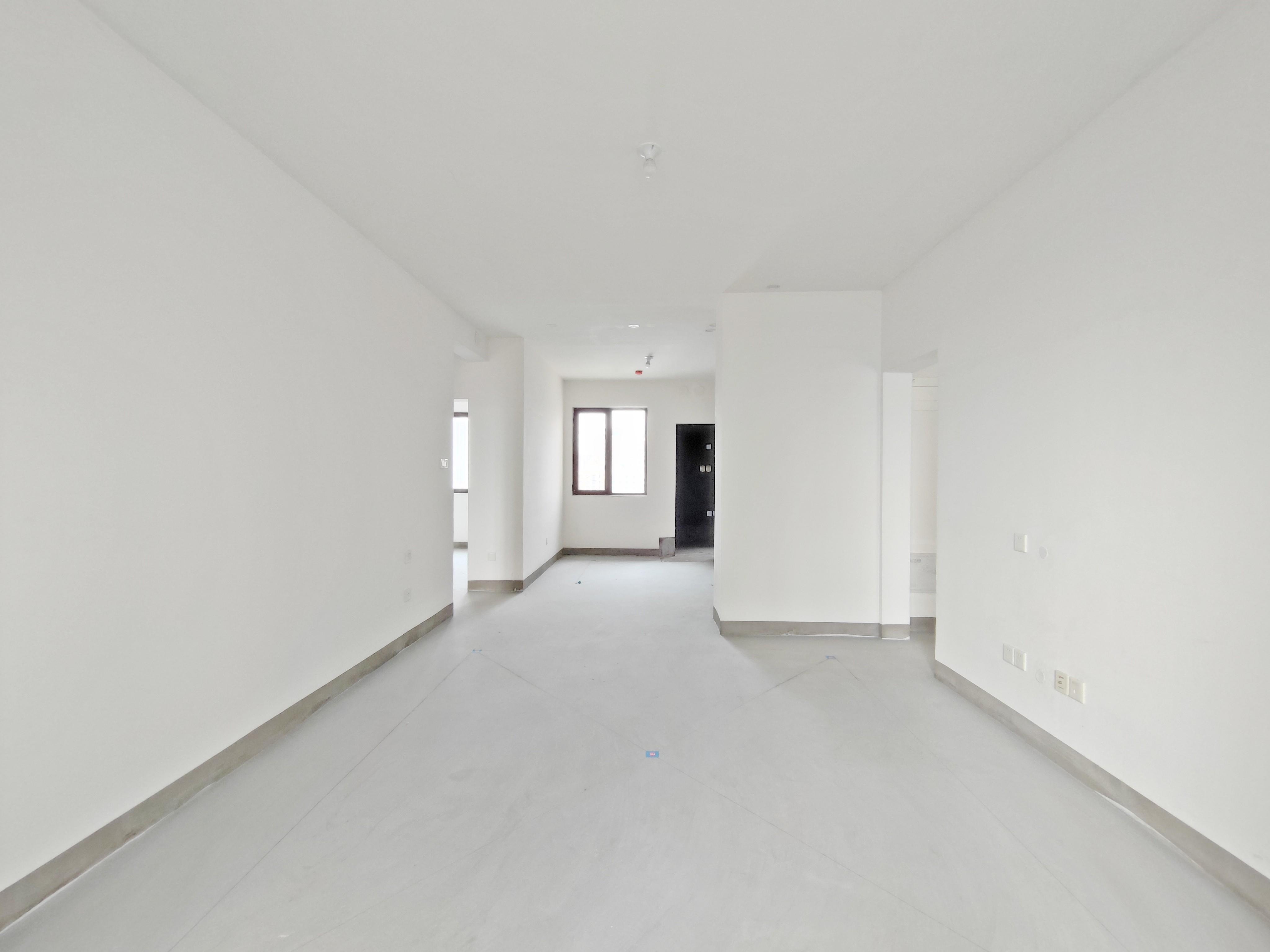 中建锦绣首府