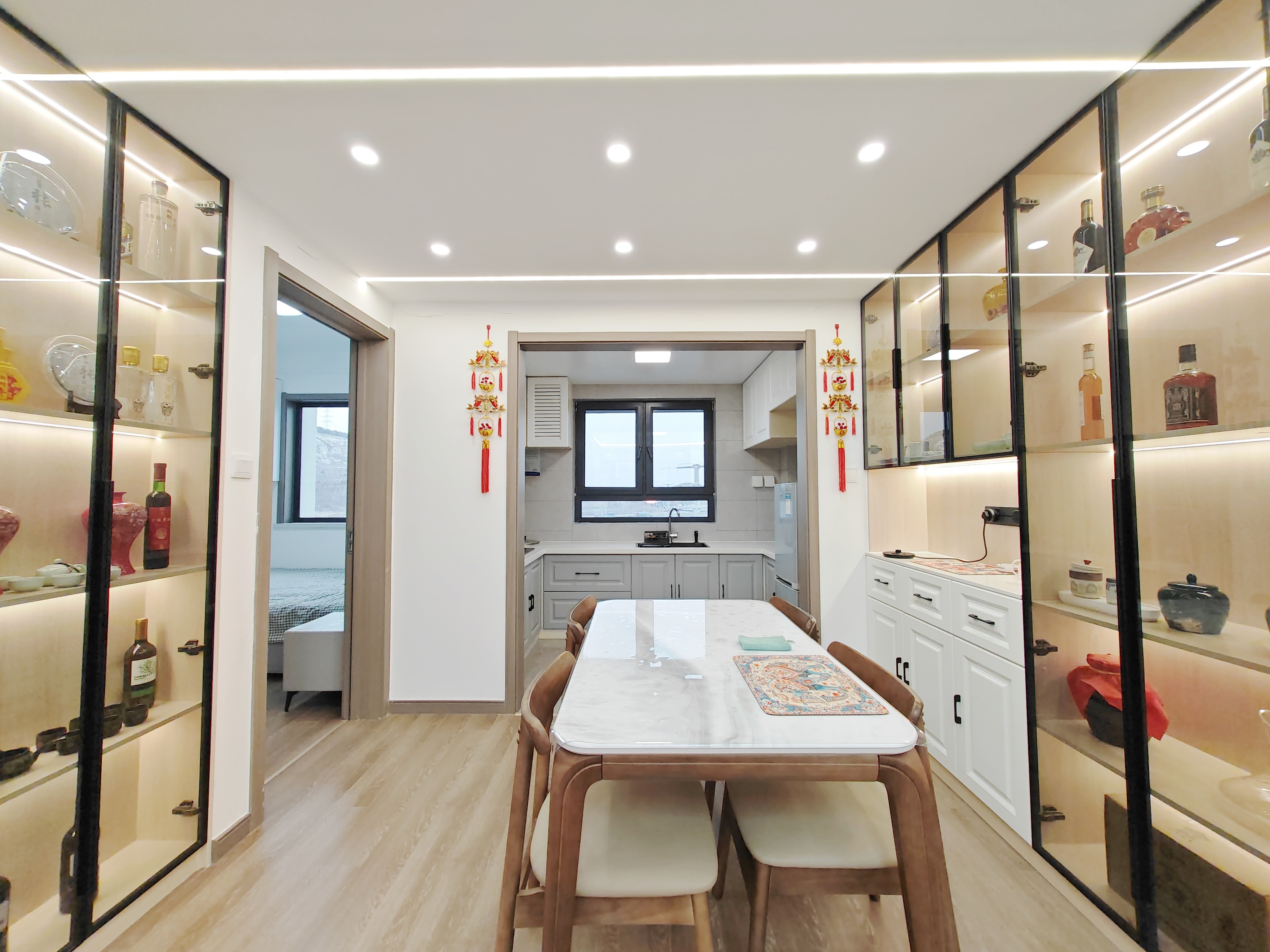 金科华都学林府