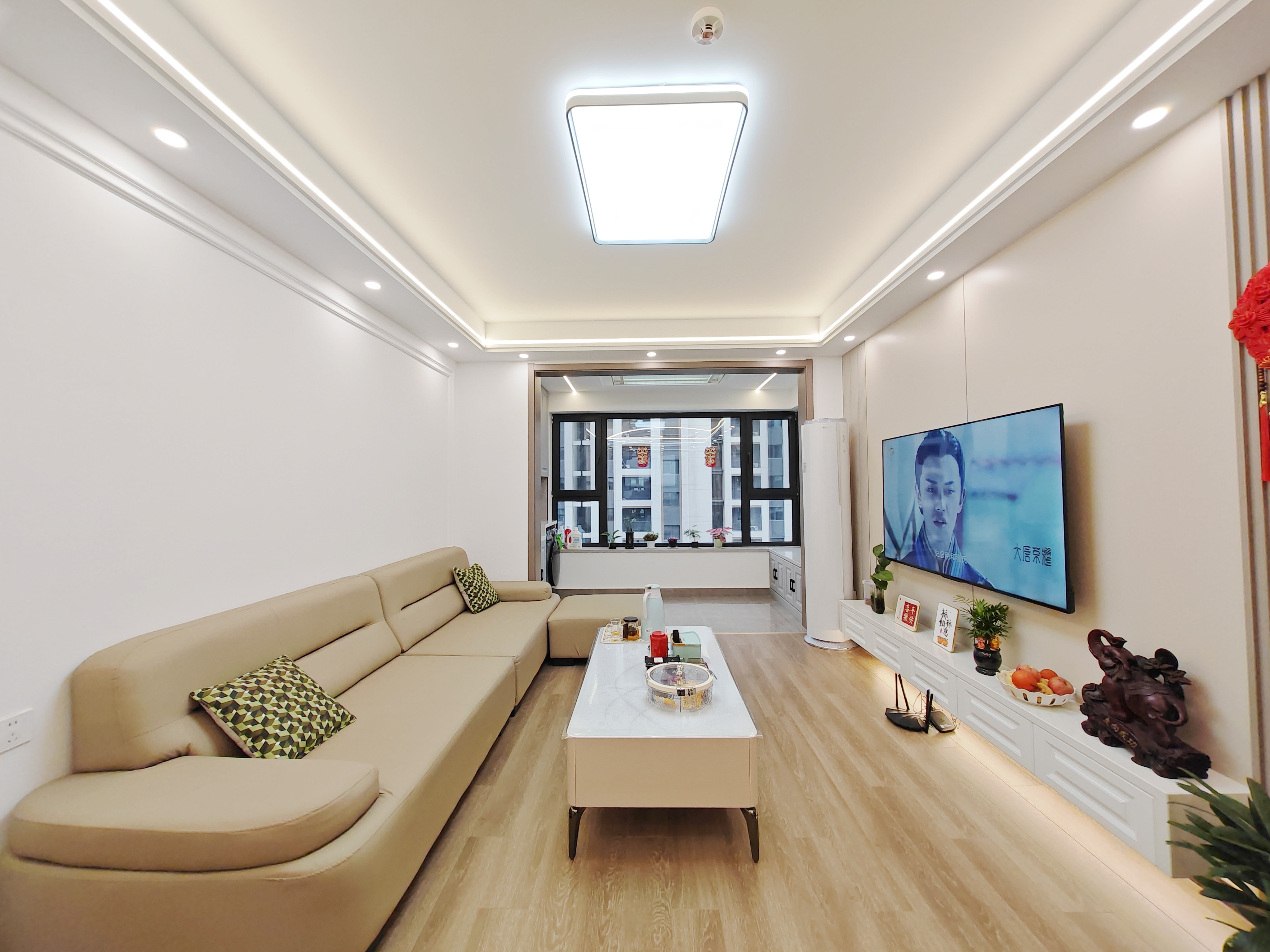 金科华都学林府