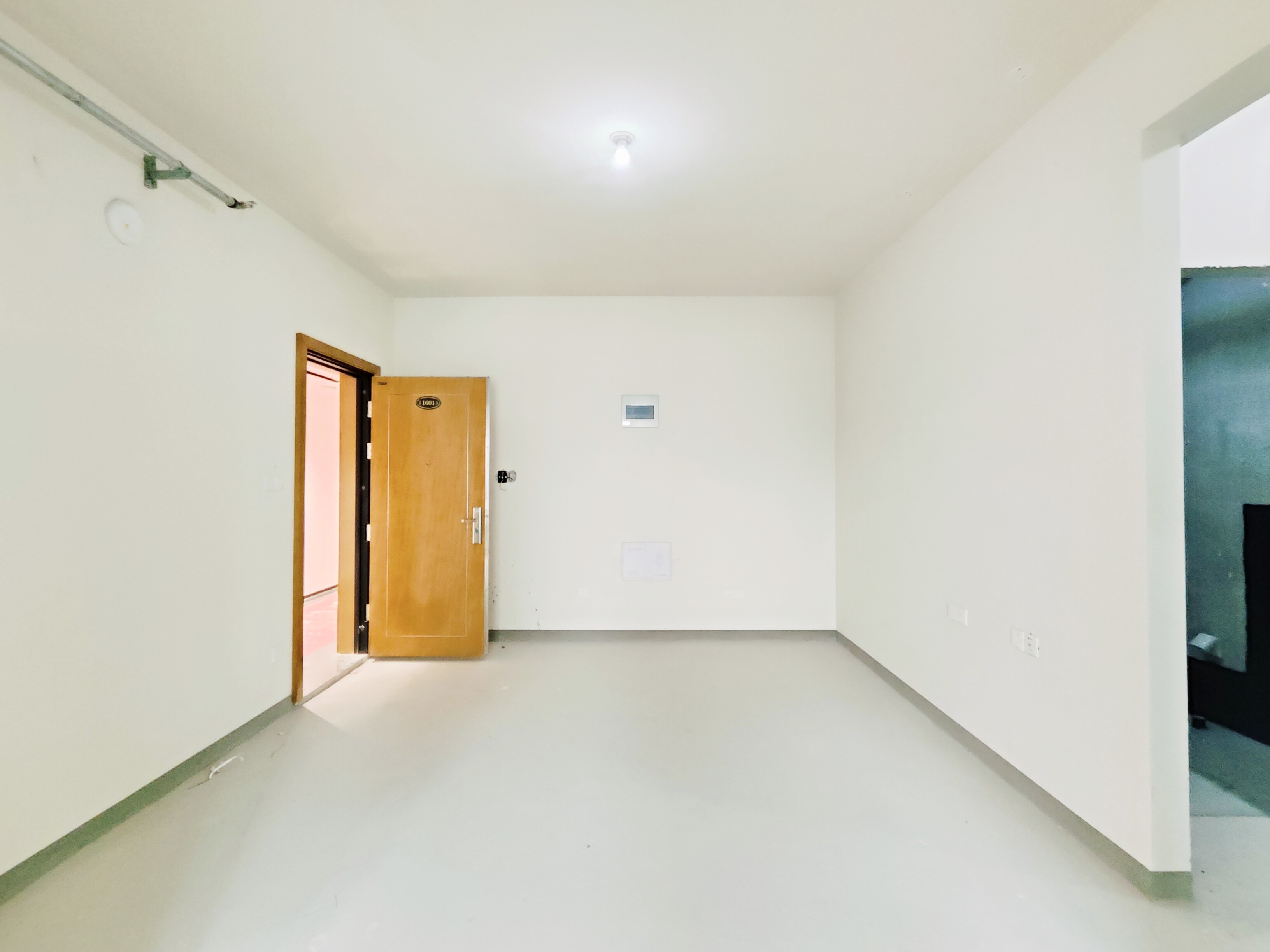 恒大滨河左岸公寓(临湖公馆花园)